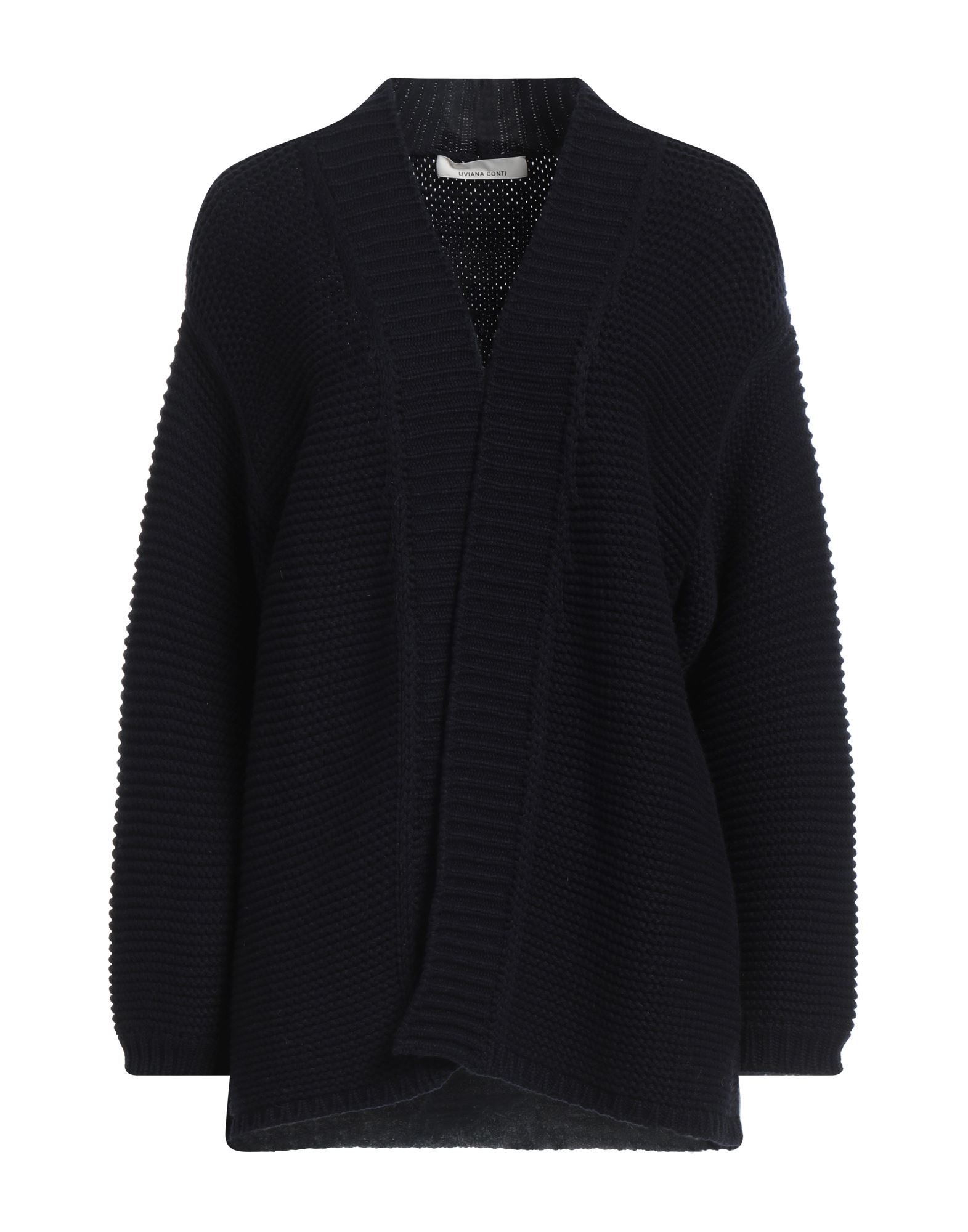  Liviana Conti - Strickwaren - Strickjacken - On Yoox.com 