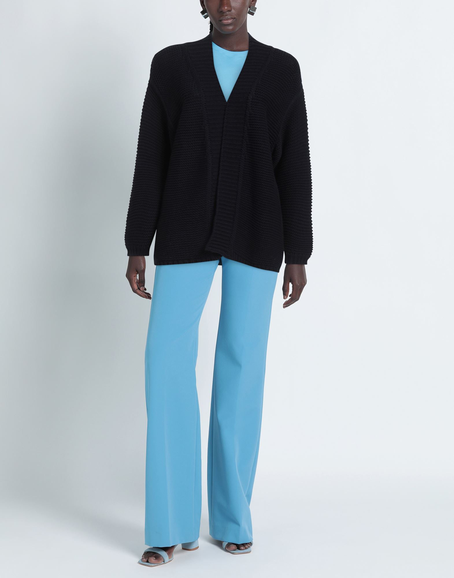  Liviana Conti - Strickwaren - Strickjacken - On Yoox.com 