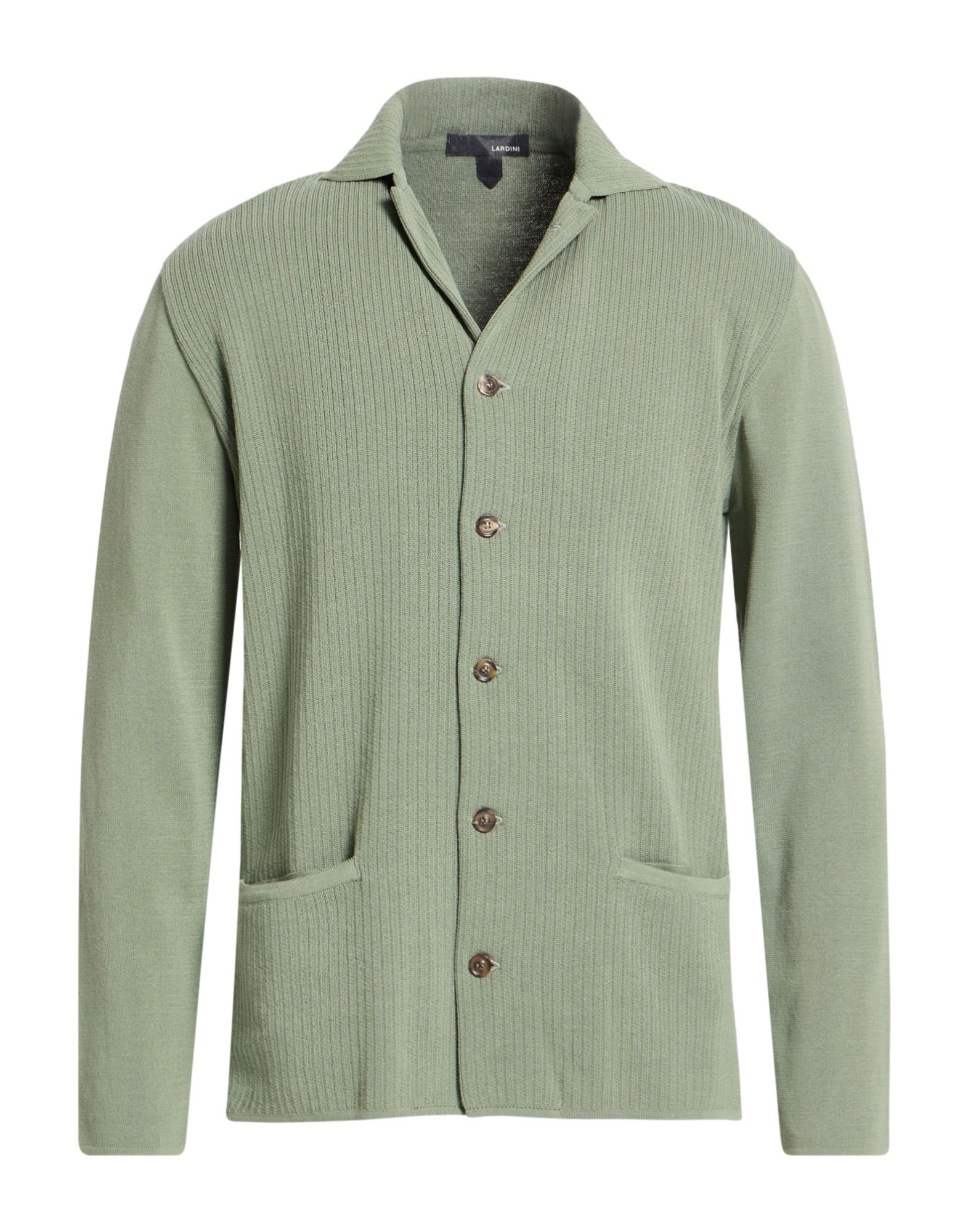  Lardini - Strickwaren - Strickjacken - On Yoox.com 