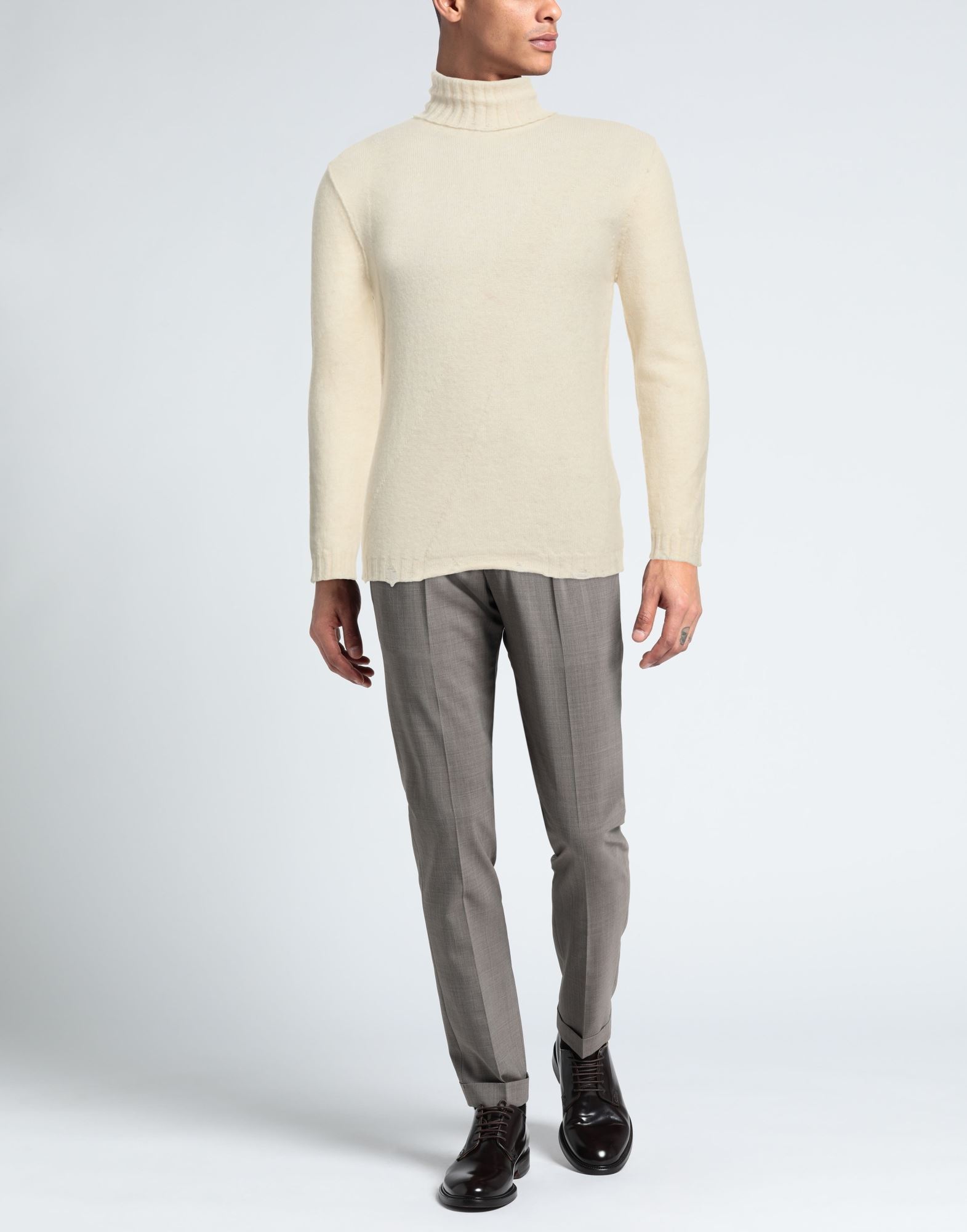  Messagerie - Strickwaren - Rollkragenpullover - On Yoox.com 