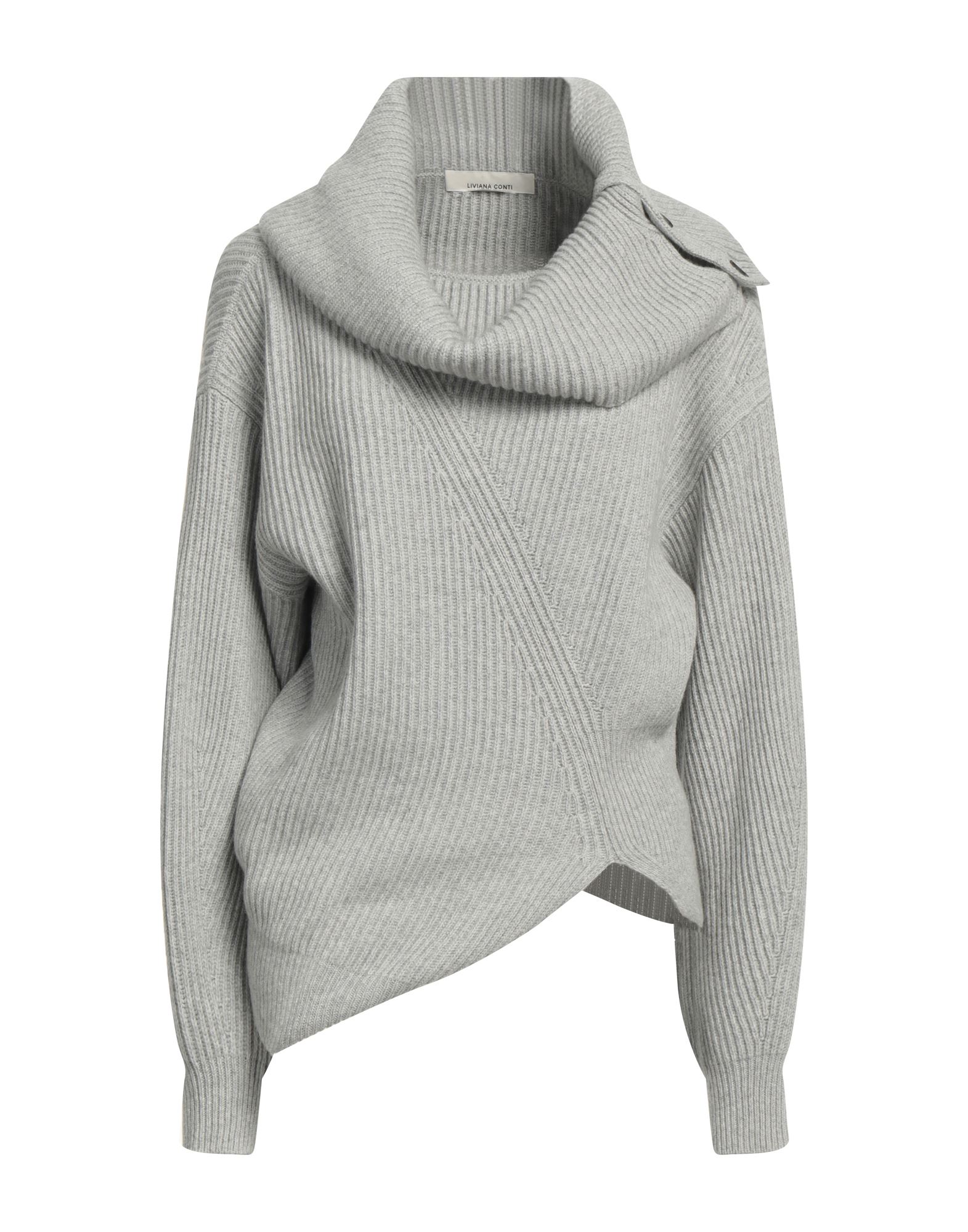  Liviana Conti - Strickwaren - Rollkragenpullover - On Yoox.com 