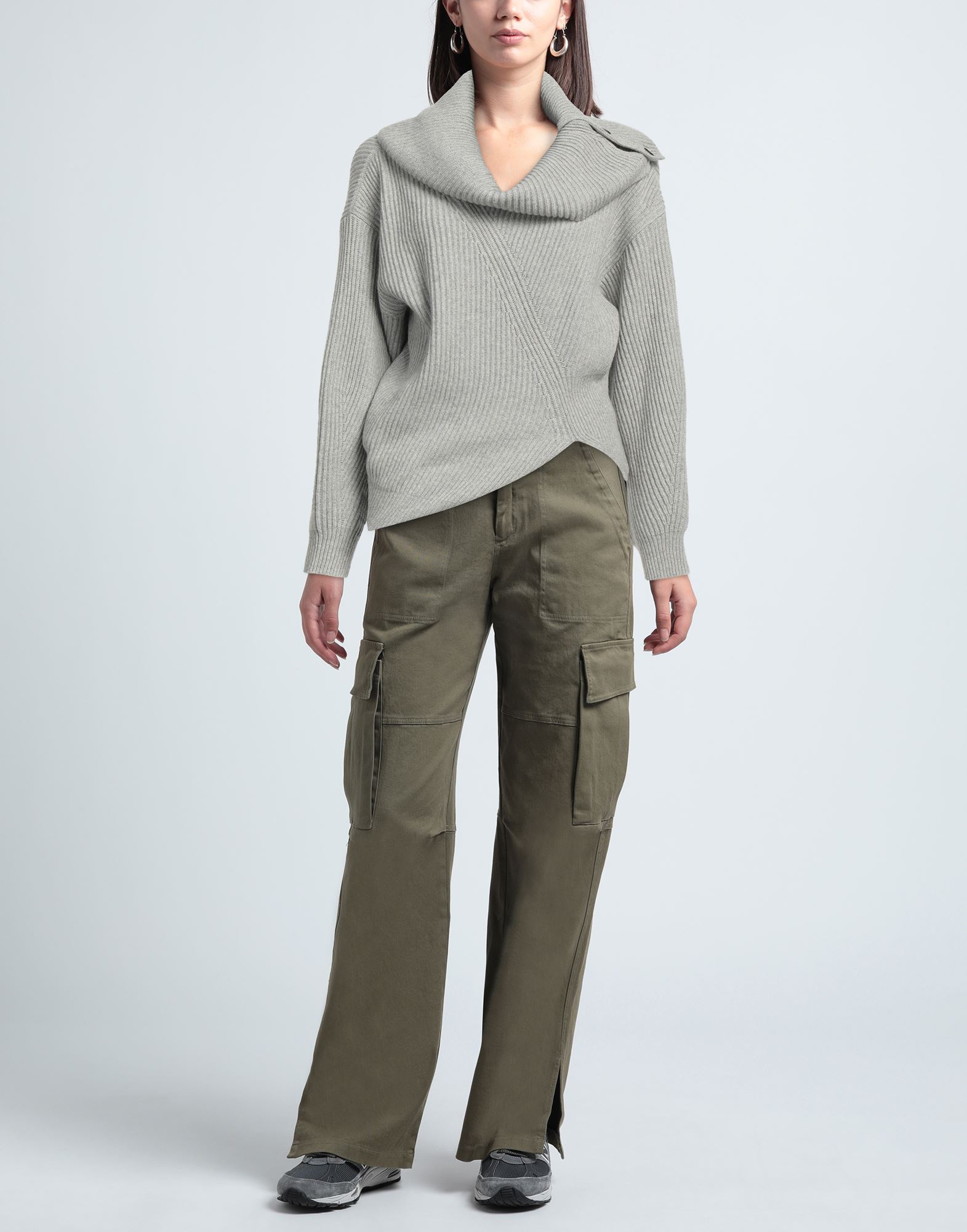  Liviana Conti - Strickwaren - Rollkragenpullover - On Yoox.com 