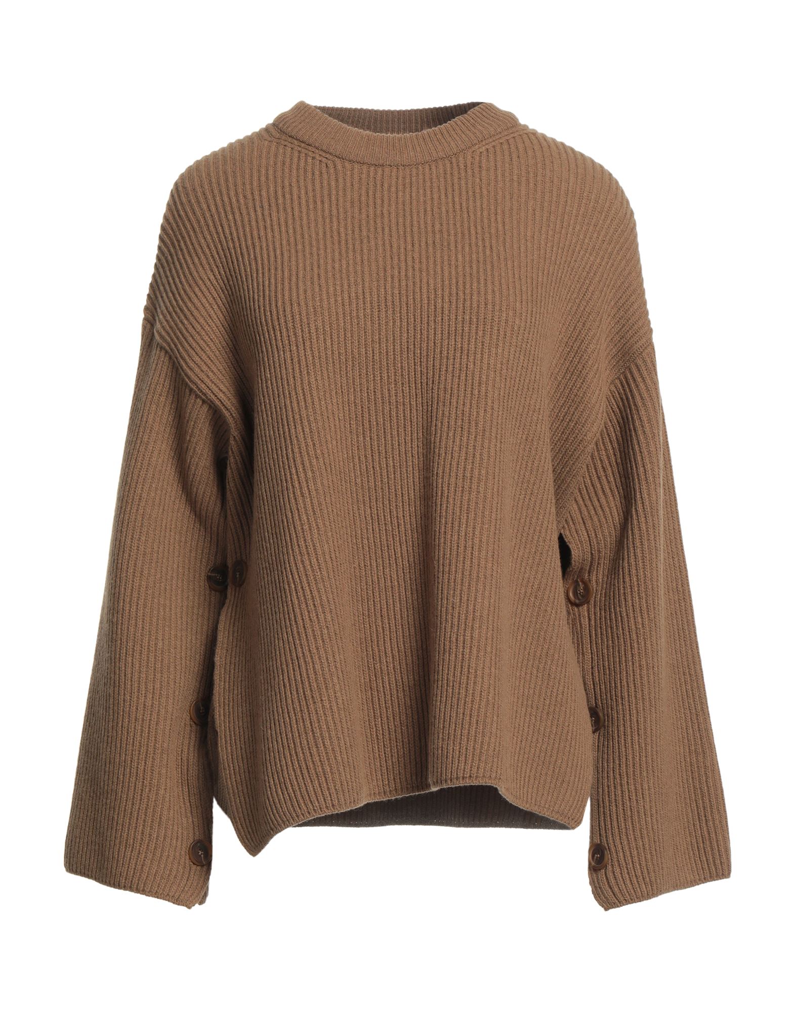  Erika Cavallini - Strickwaren - Pullover - On Yoox.com 