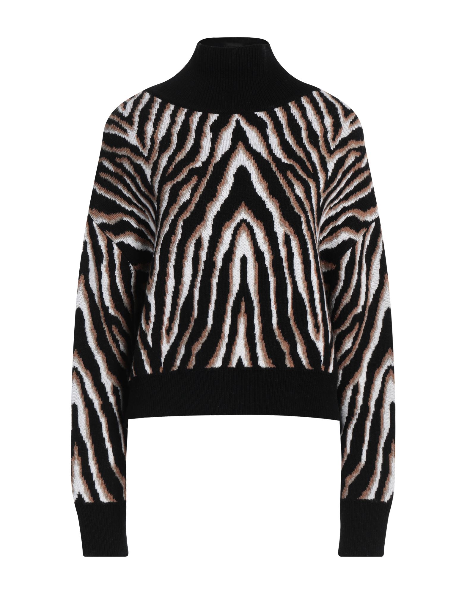  Erika Cavallini - Strickwaren - Rollkragenpullover - On Yoox.com 
