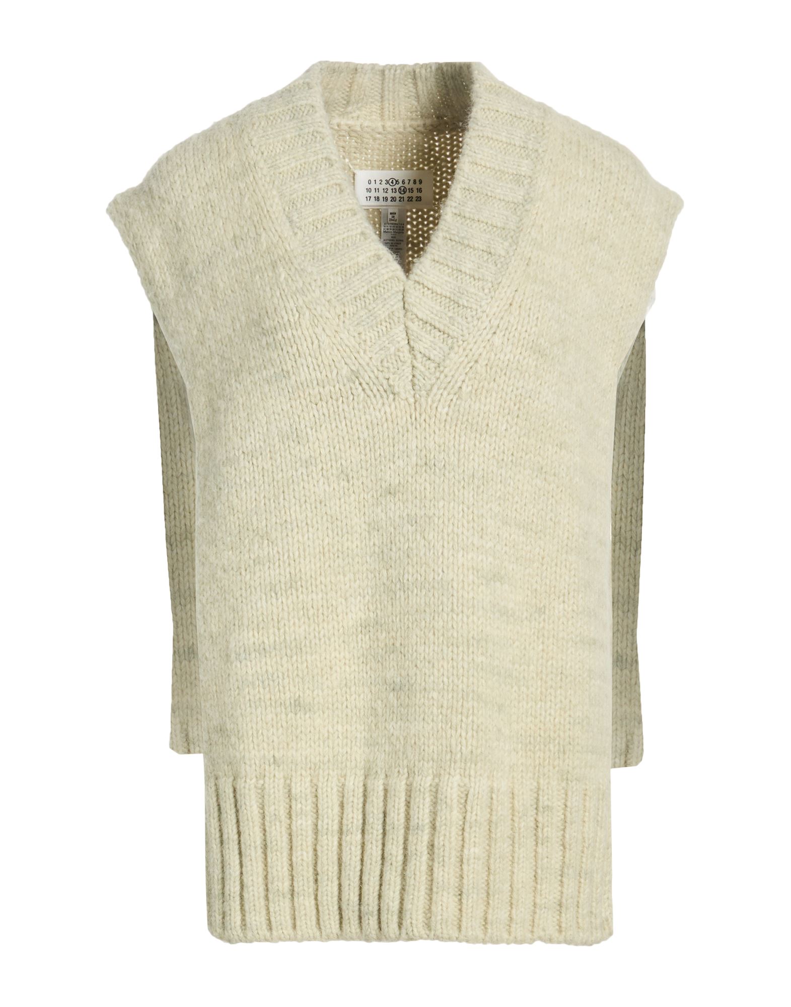  Maison Margiela - Prendas De Punto - Pullover - On Yoox.com 