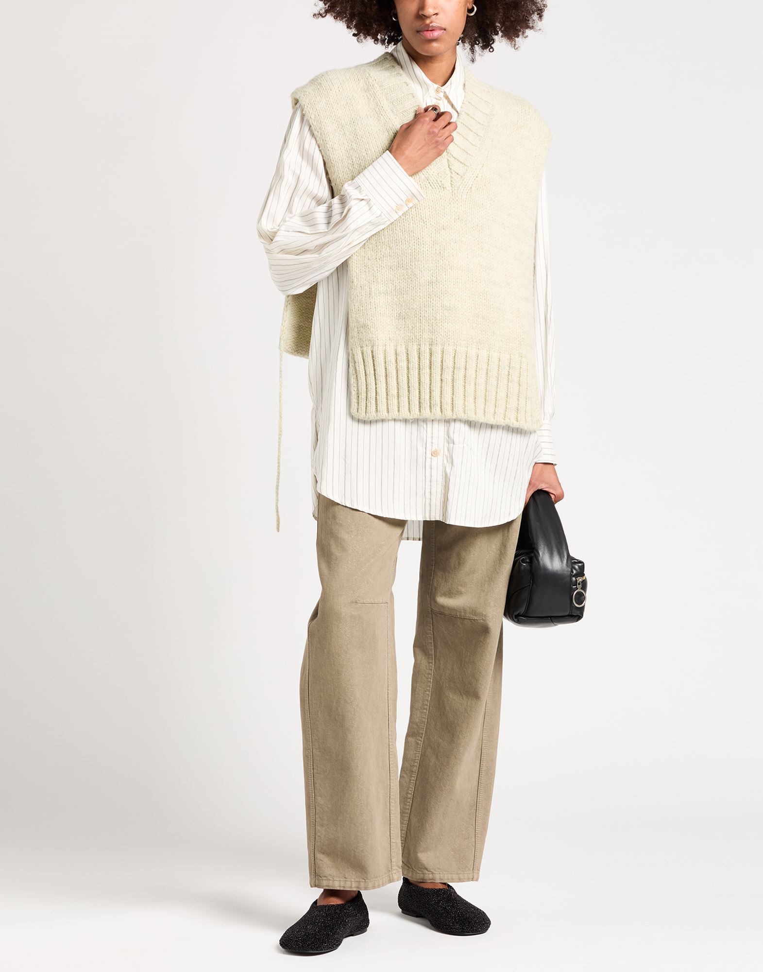  Maison Margiela - Prendas De Punto - Pullover - On Yoox.com 