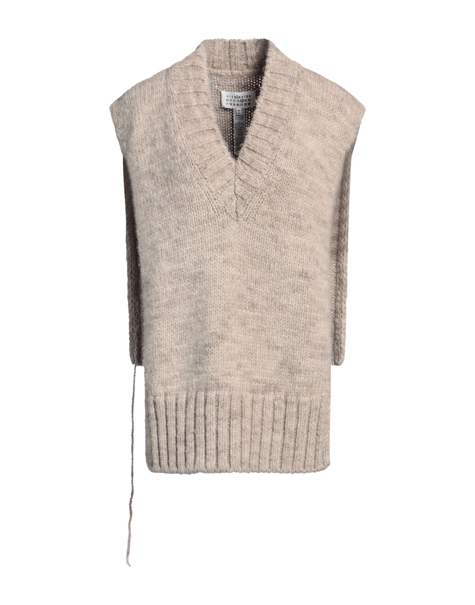  Maison Margiela - Prendas De Punto - Pullover - On Yoox.com 