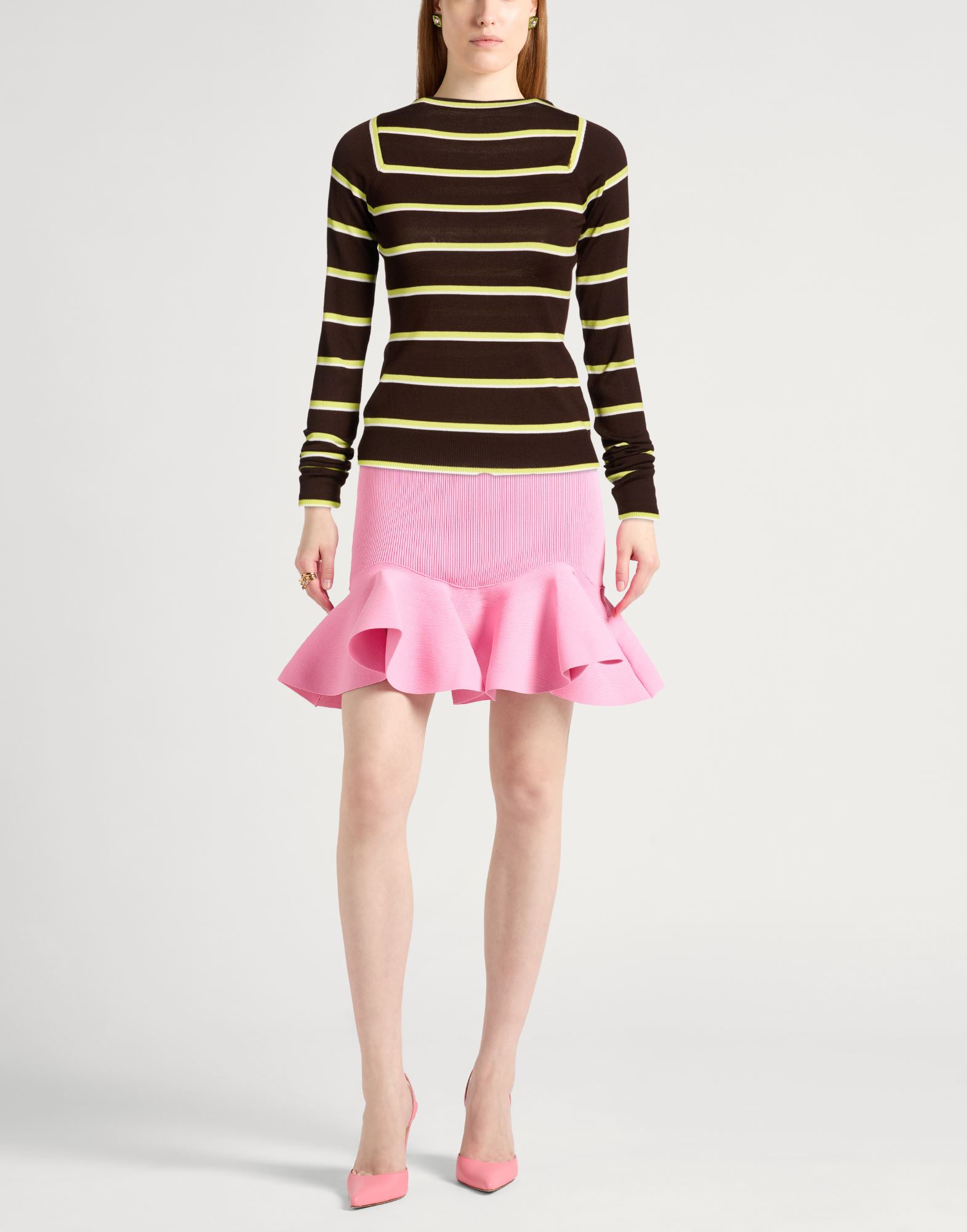  Pucci - Maille - Pullover - On Yoox.com 