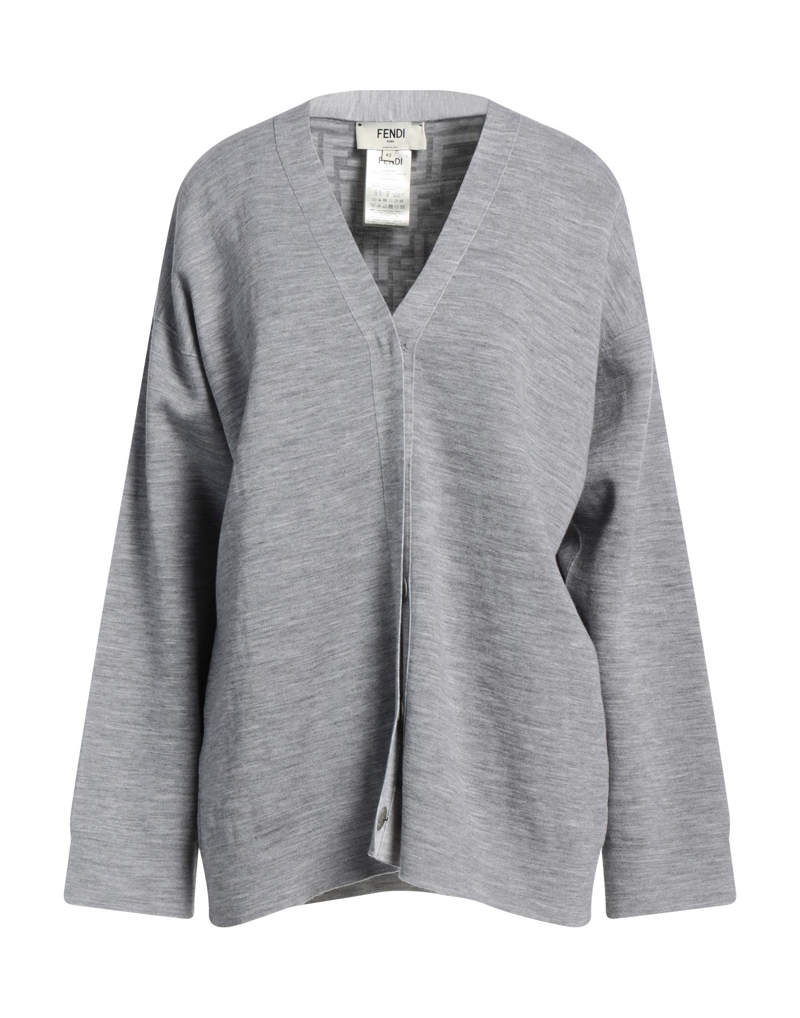  Fendi - Strickwaren - Strickjacken - On Yoox.com 