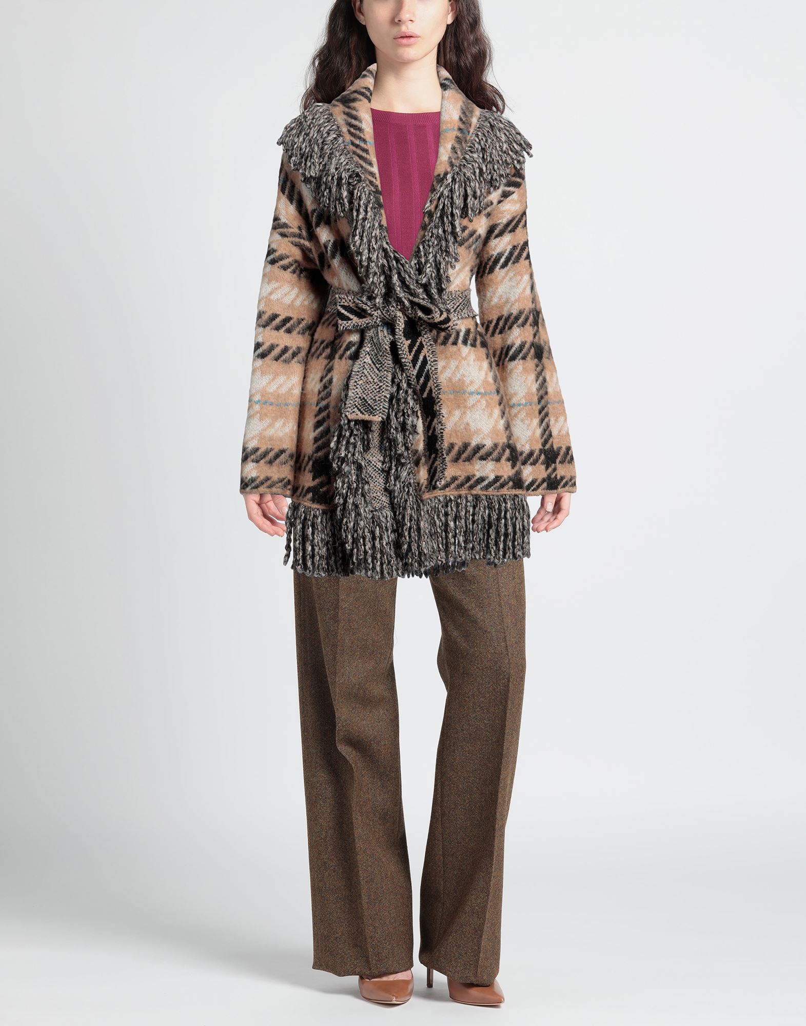  Semicouture - Strickwaren - Strickjacken - On Yoox.com 