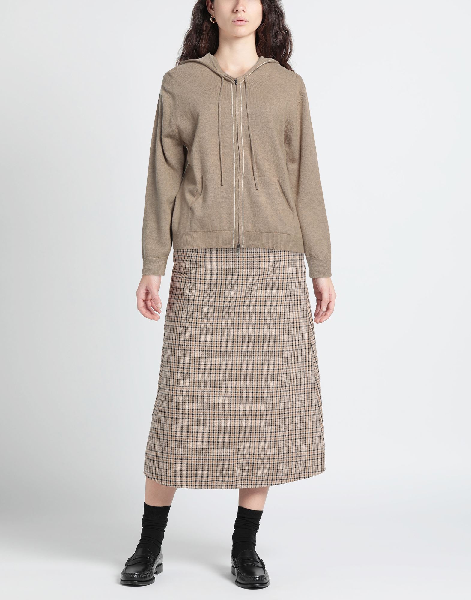  Cashmere Company - Strickwaren - Strickjacken - On Yoox.com 