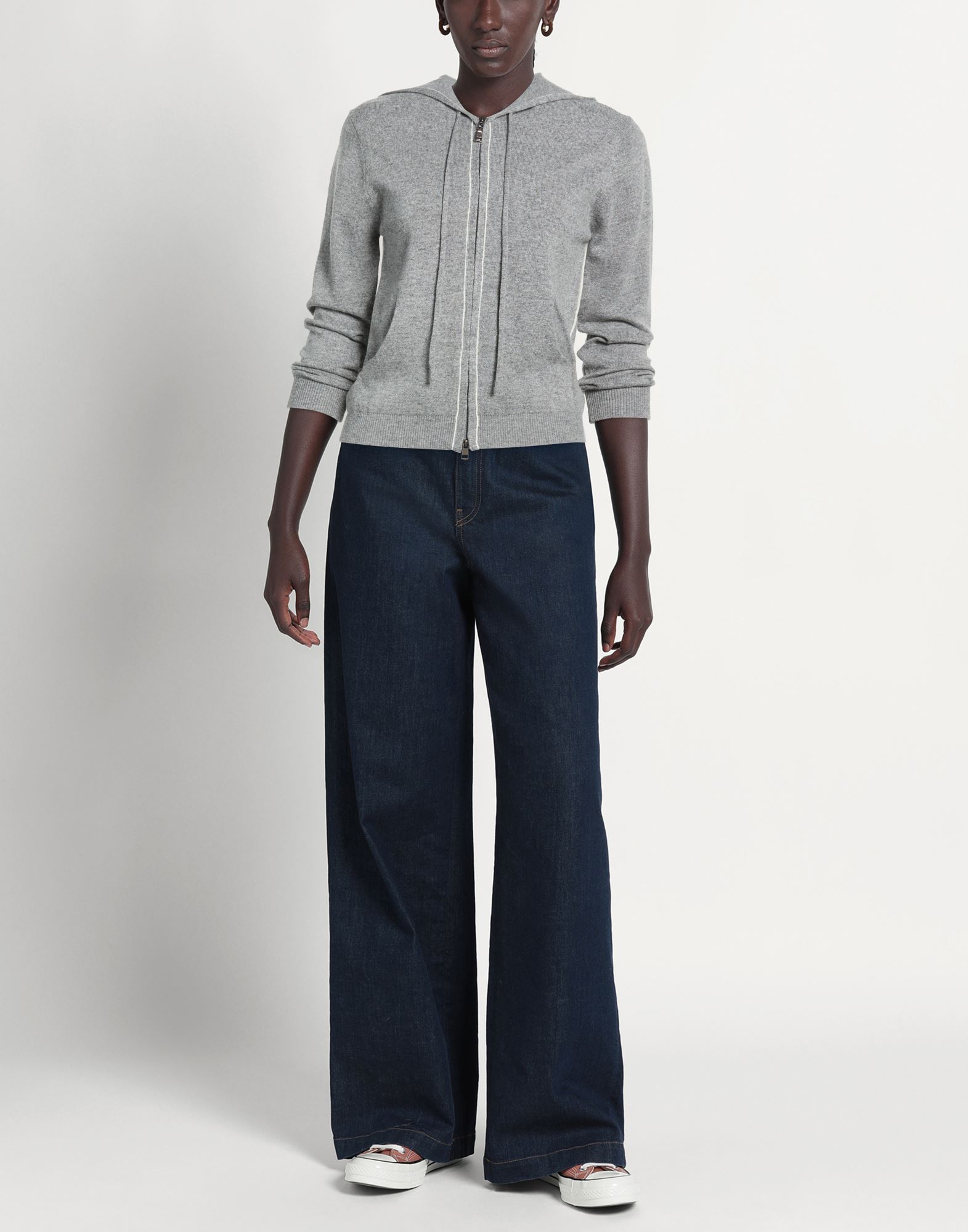  Cashmere Company - Strickwaren - Strickjacken - On Yoox.com 