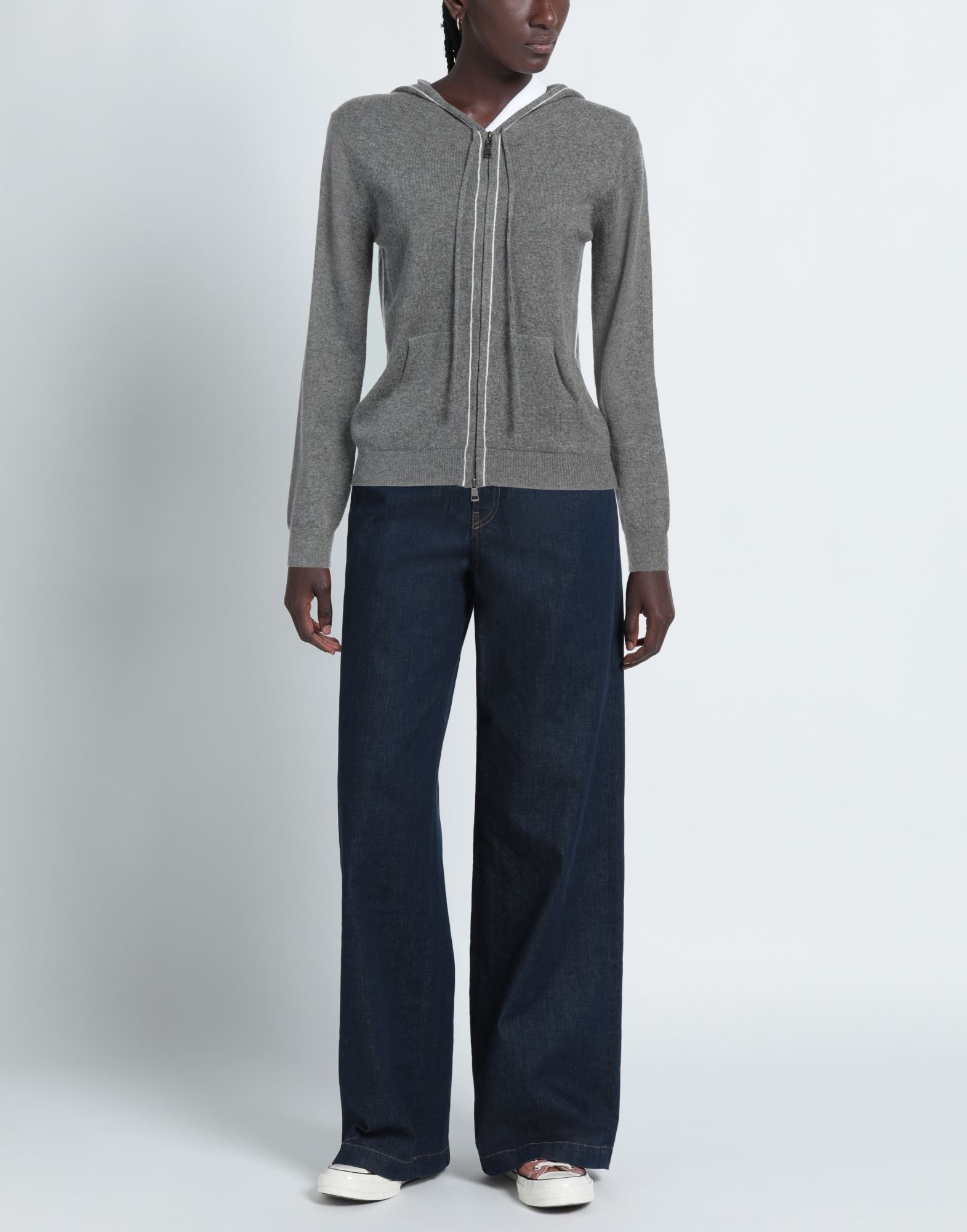  Cashmere Company - Strickwaren - Strickjacken - On Yoox.com 