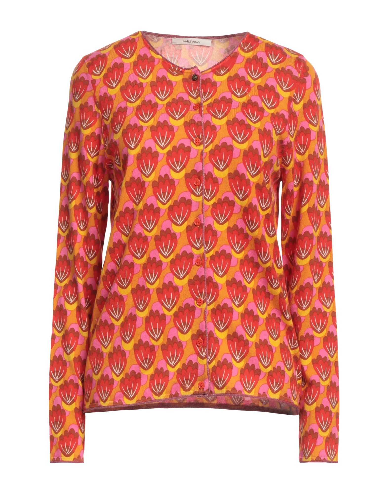  Malìparmi - Strickwaren - Strickjacken - On Yoox.com 