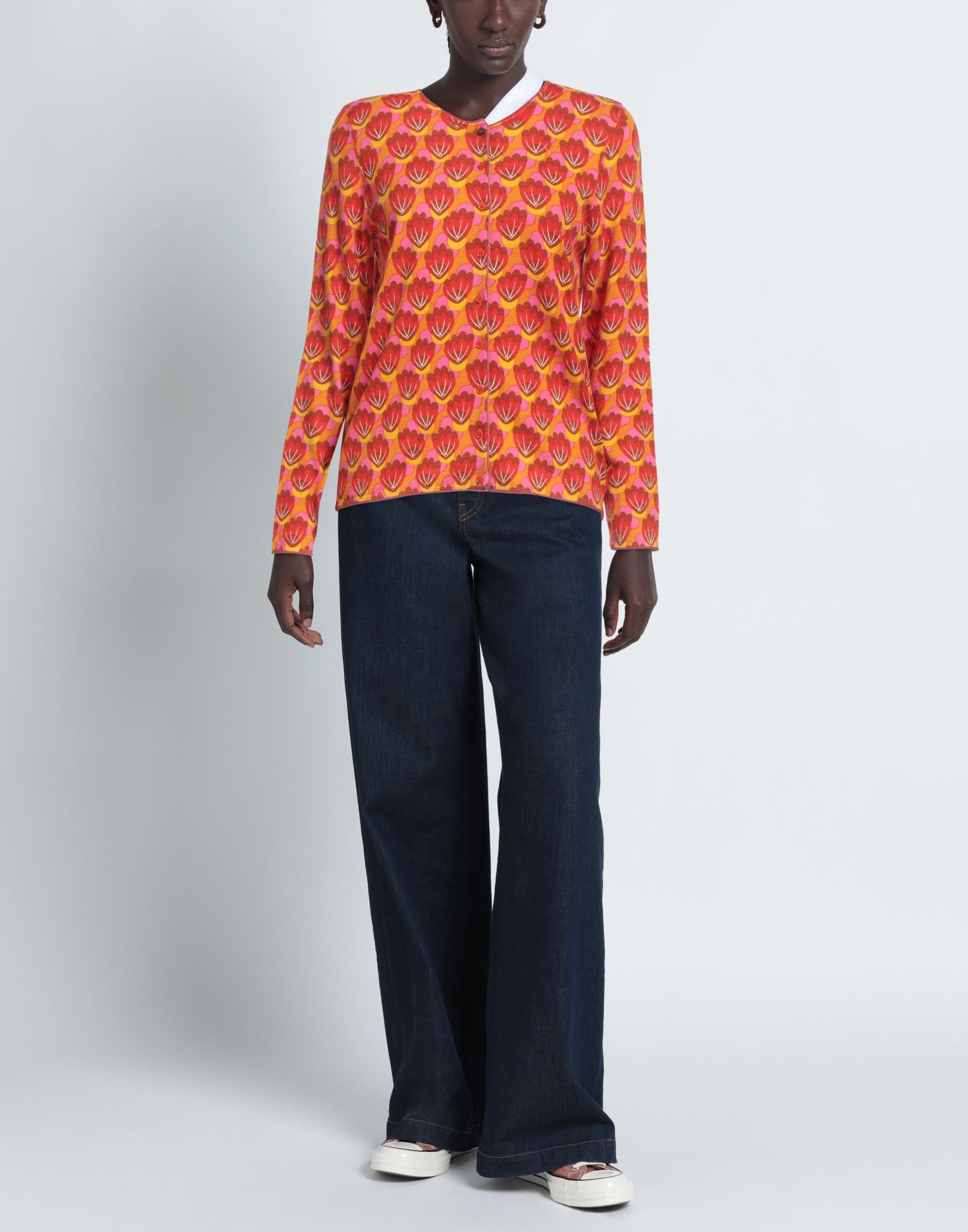  Malìparmi - Strickwaren - Strickjacken - On Yoox.com 