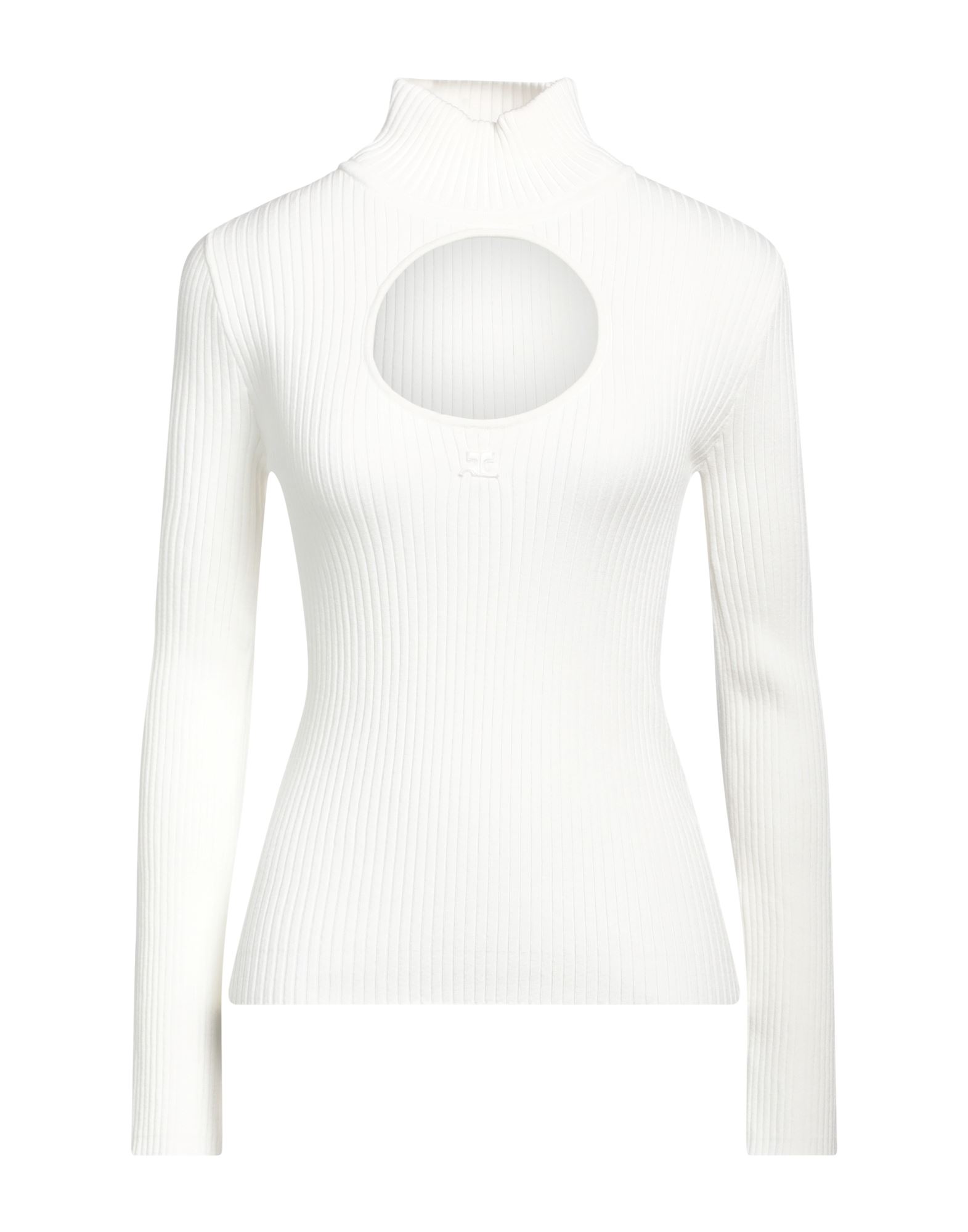  Courrèges - Strickwaren - Rollkragenpullover - On Yoox.com 