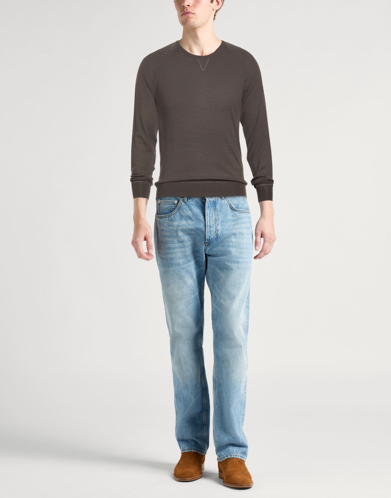  Moorer - Prendas De Punto - Pullover - On Yoox.com 