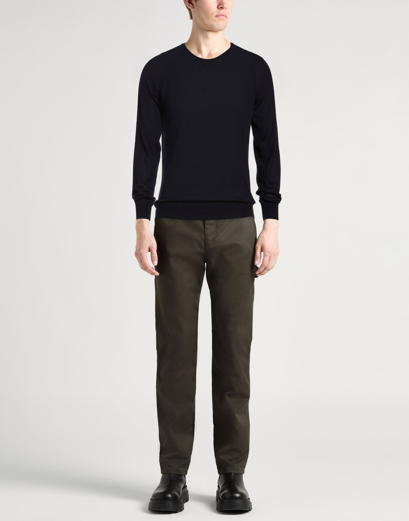  Moorer - Prendas De Punto - Pullover - On Yoox.com 