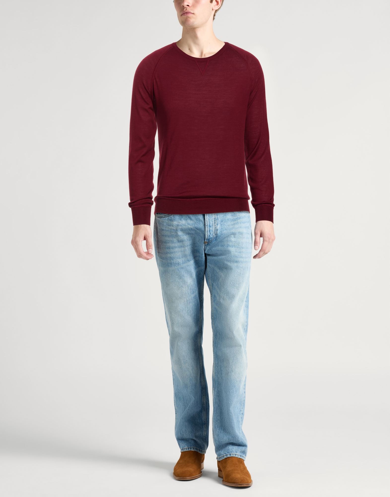  Moorer - Prendas De Punto - Pullover - On Yoox.com 