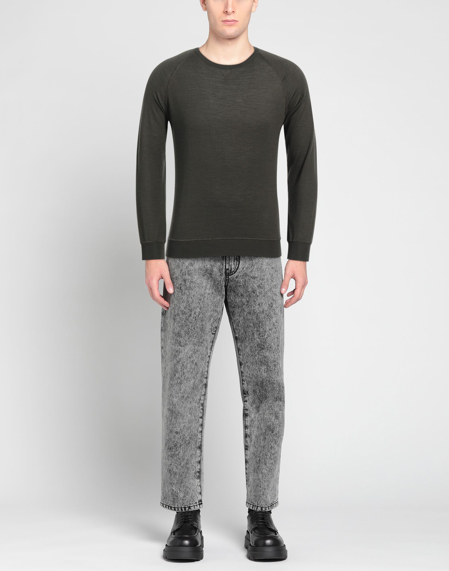  Moorer - Prendas De Punto - Pullover - On Yoox.com 
