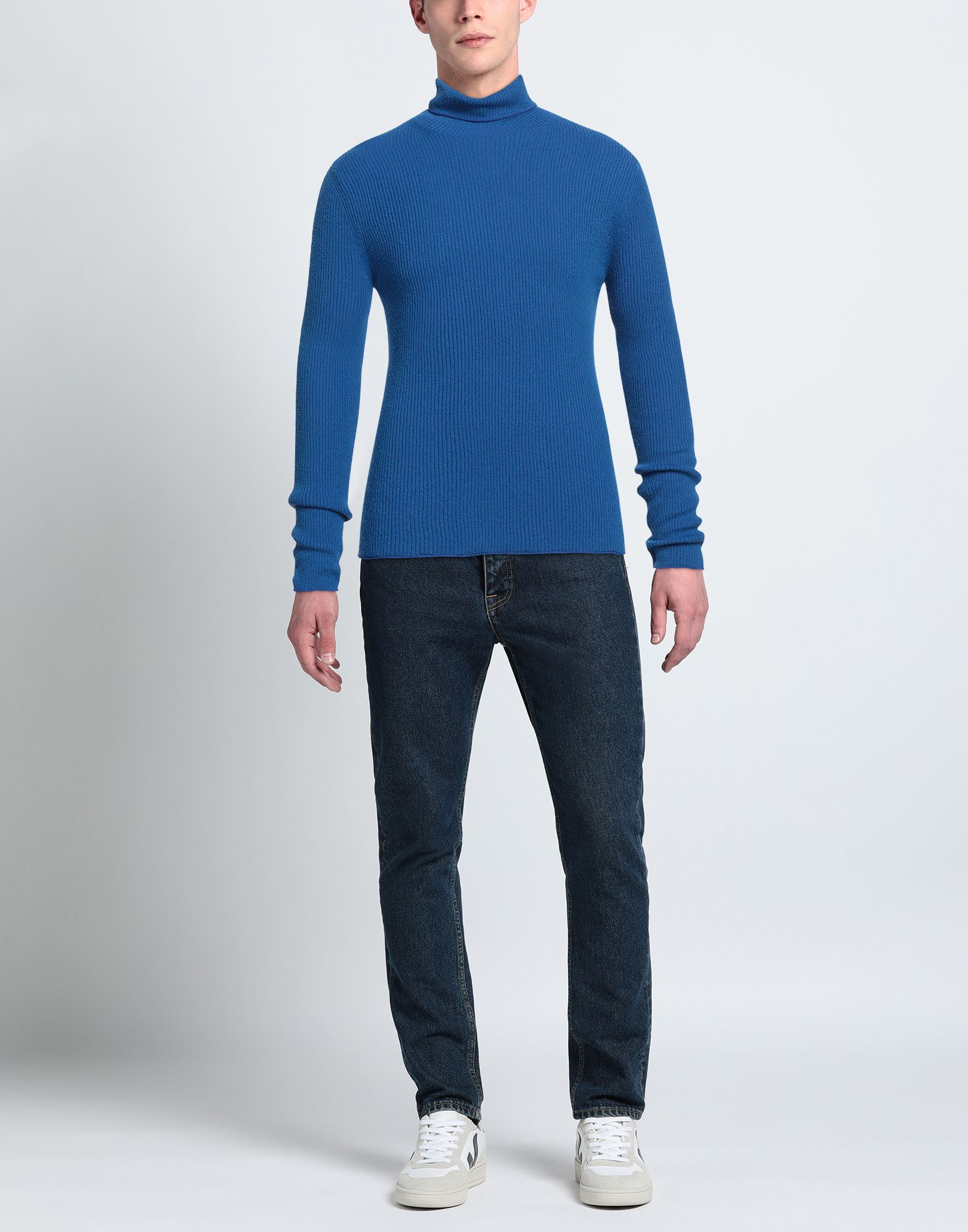  Acne Studios - Strickwaren - Rollkragenpullover - On Yoox.com 