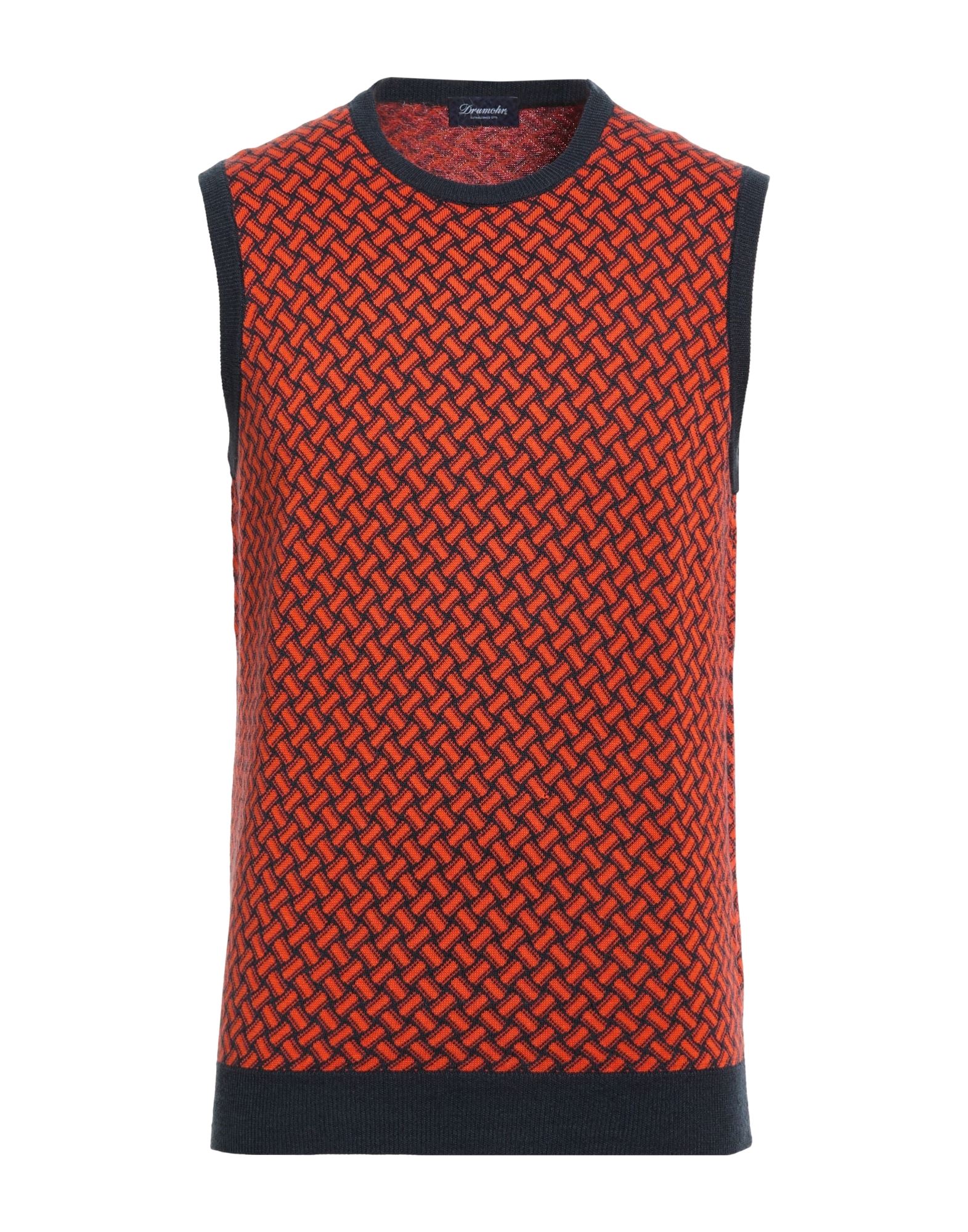  Drumohr - Prendas De Punto - Pullover - On Yoox.com 