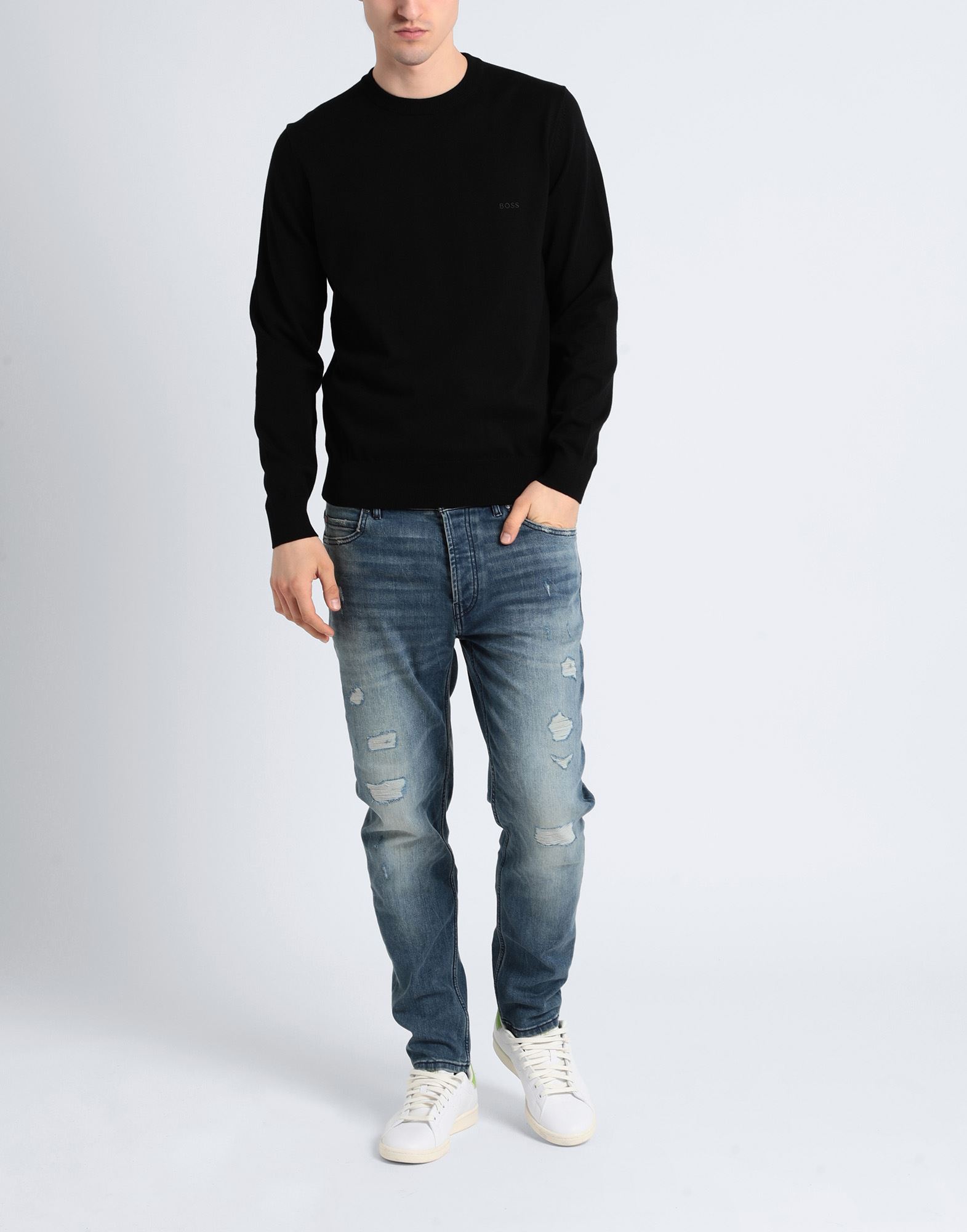  Boss - Strickwaren - Pullover - On Yoox.com 