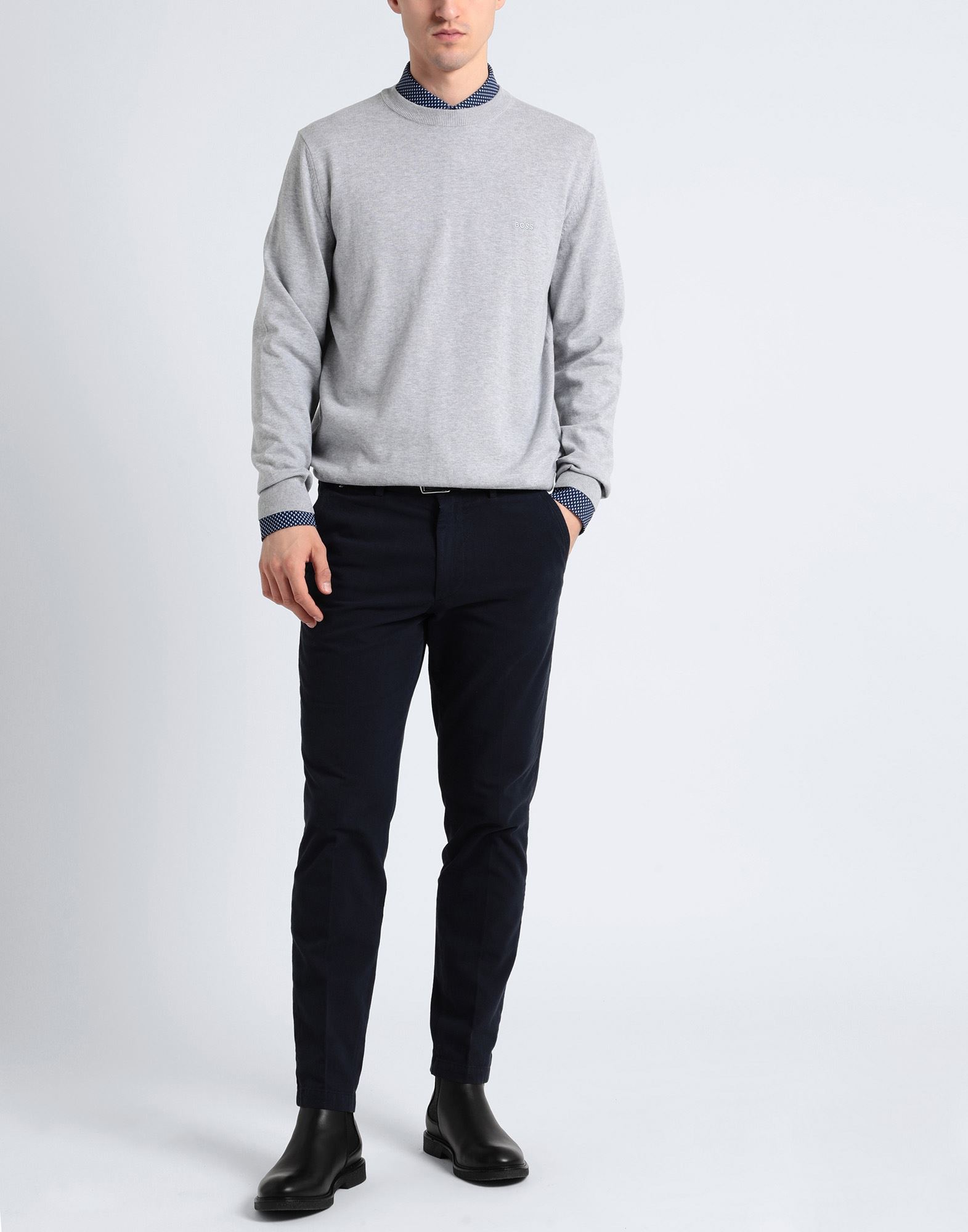  Boss - Strickwaren - Pullover - On Yoox.com 