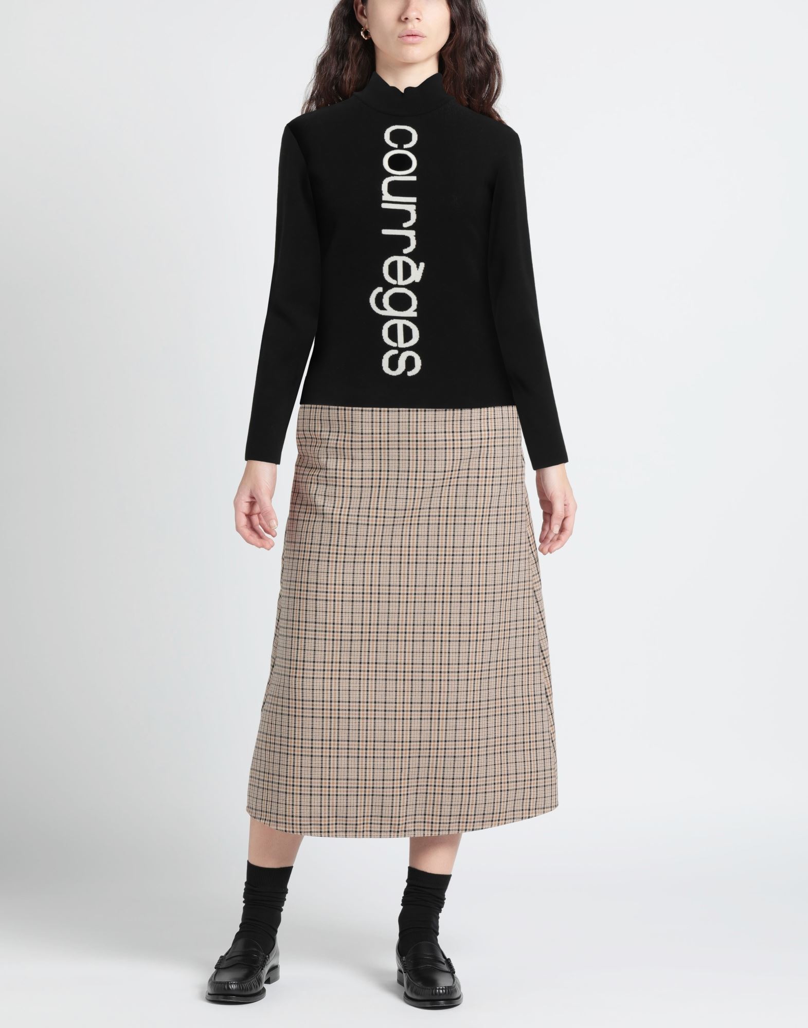  Courrèges - Strickwaren - Pullover - On Yoox.com 