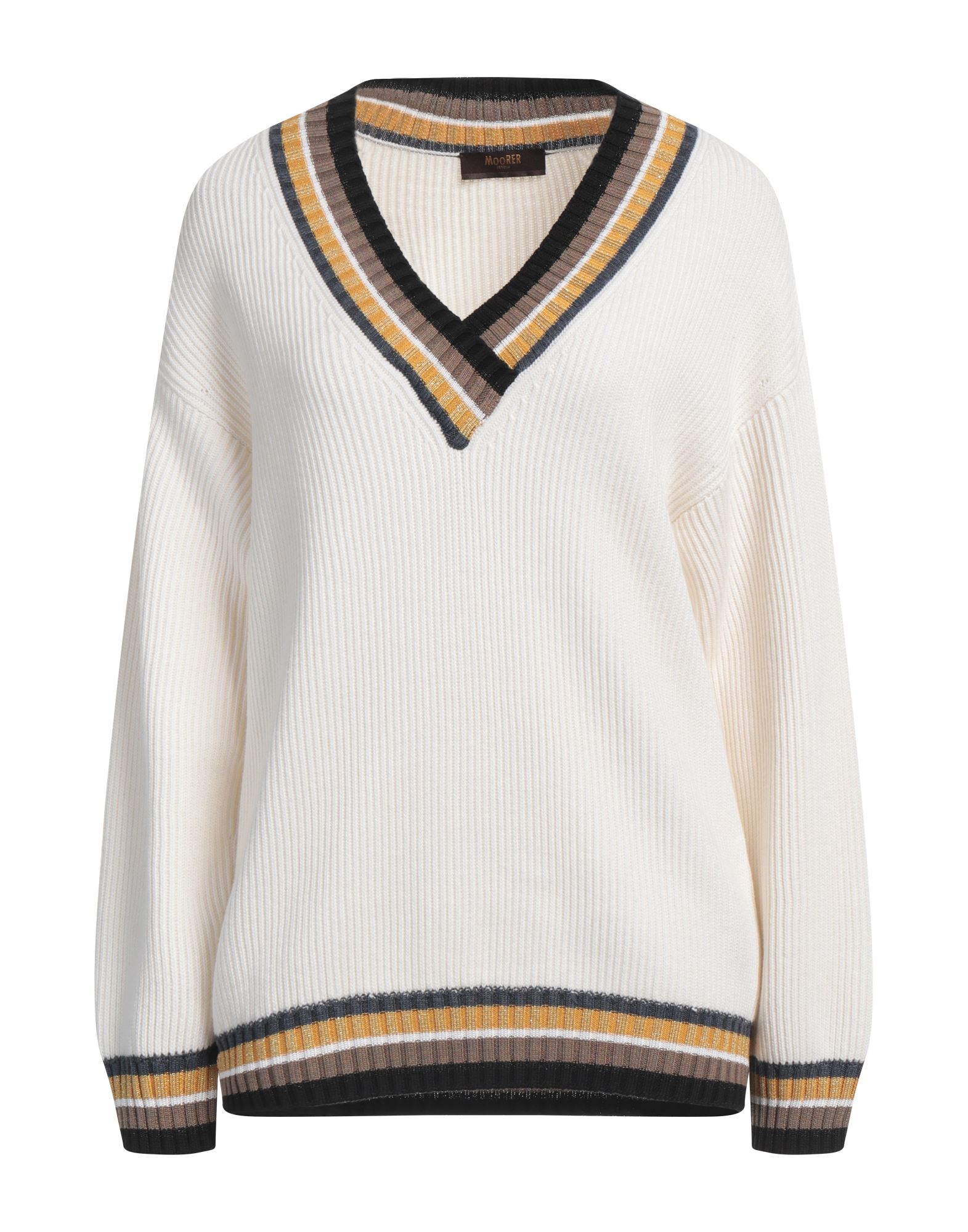  Moorer - Strickwaren - Pullover - On Yoox.com 