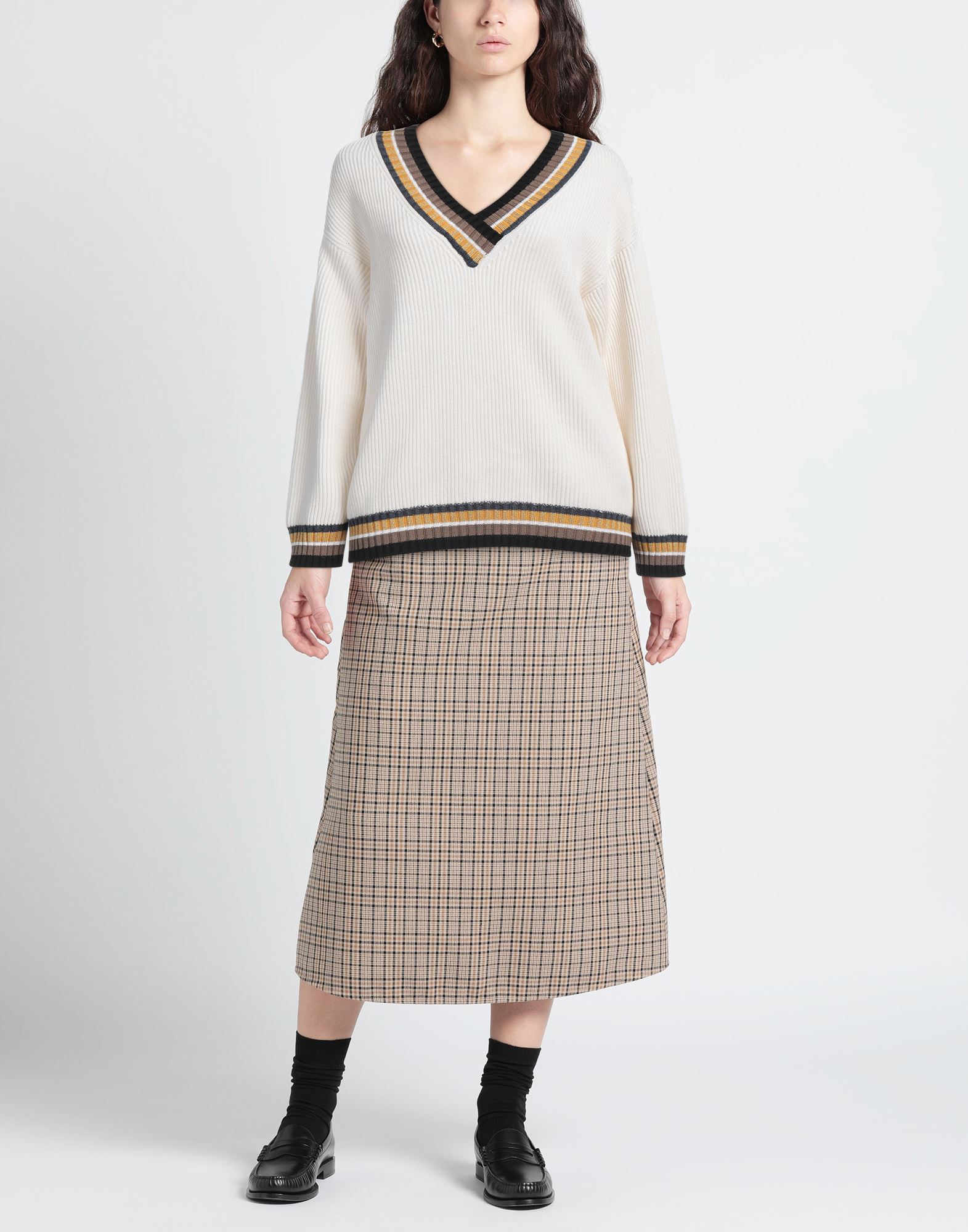  Moorer - Strickwaren - Pullover - On Yoox.com 