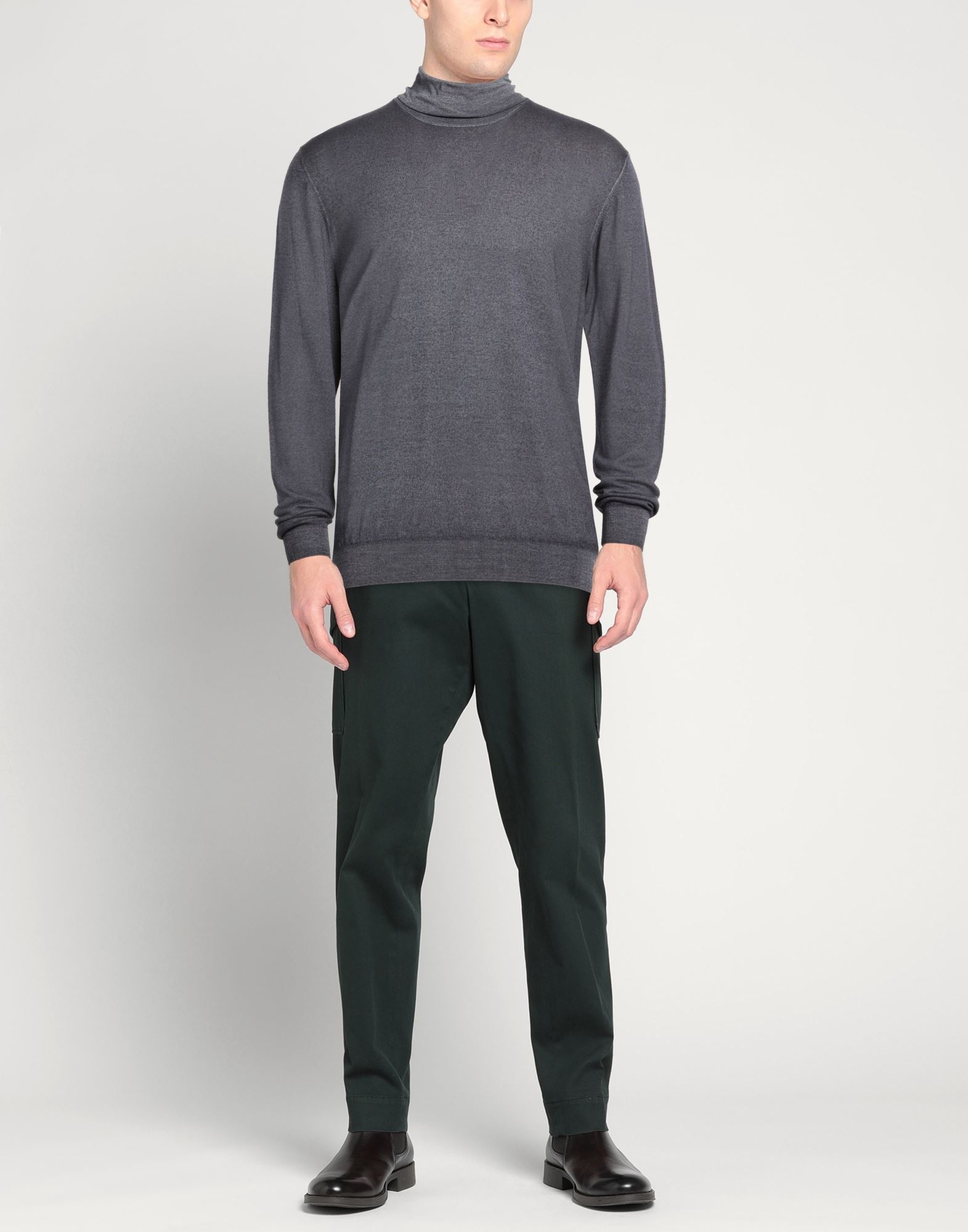  Fedeli - Strickwaren - Rollkragenpullover - On Yoox.com 