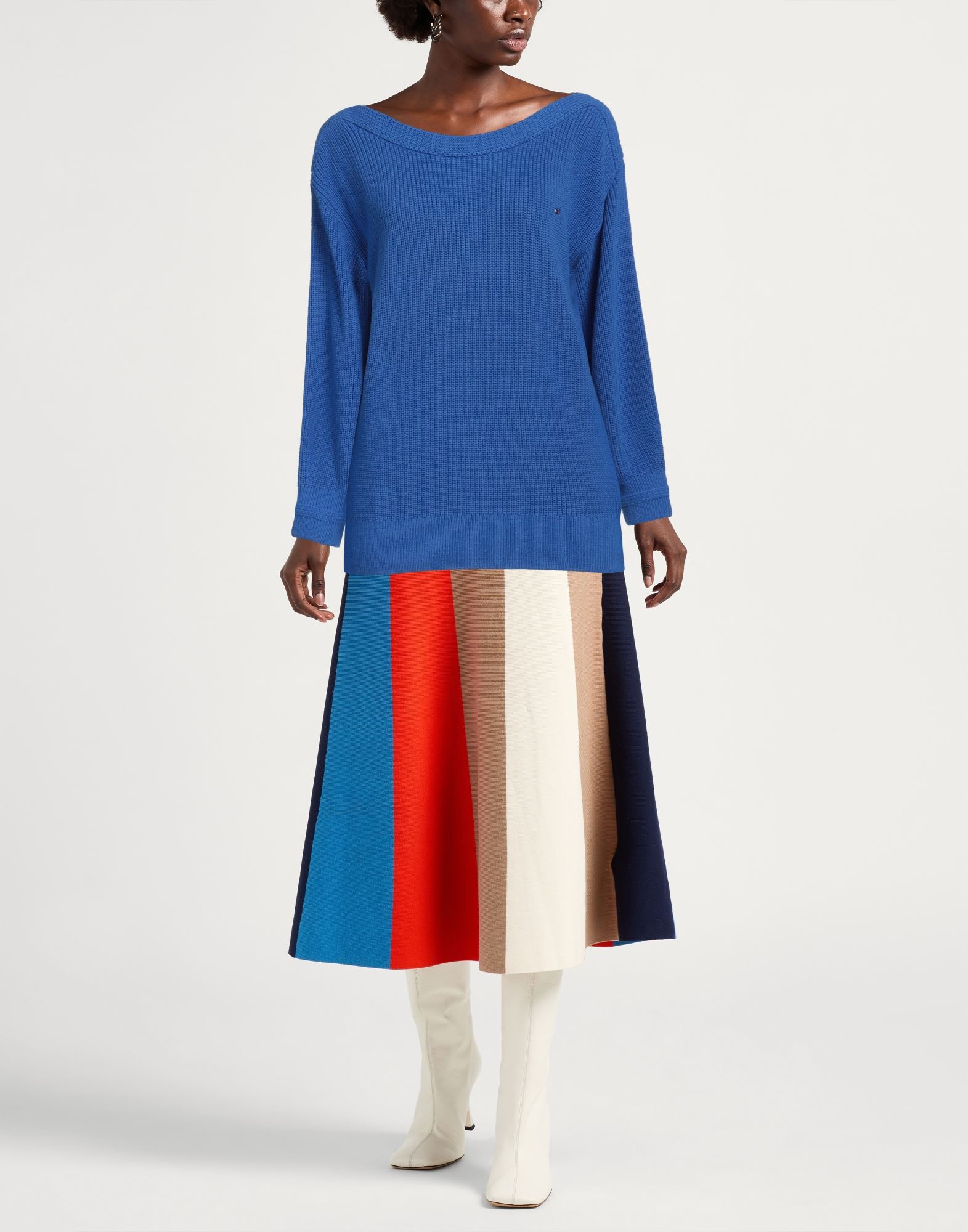  Tommy Hilfiger - Strickwaren - Pullover - On Yoox.com 