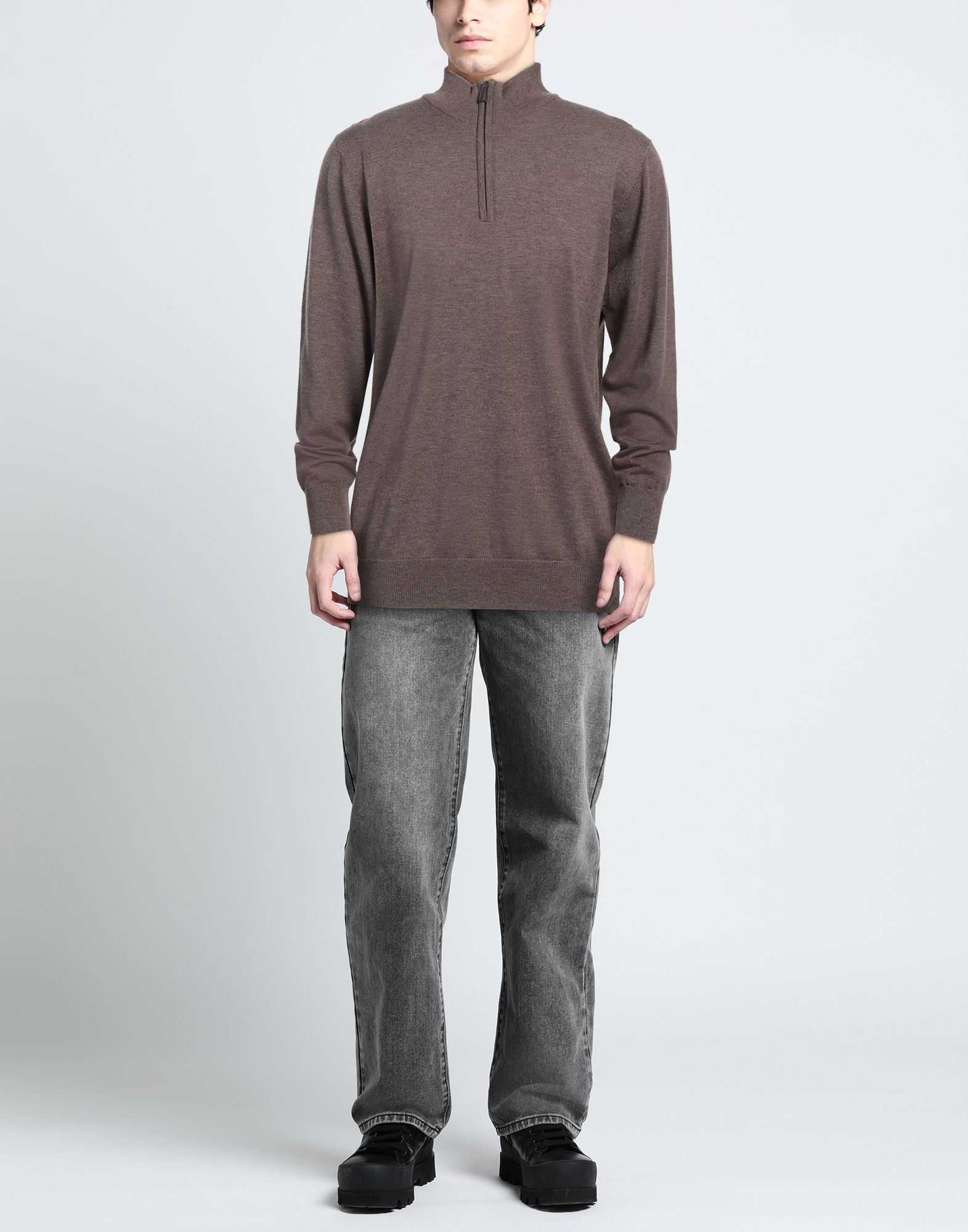  Cashmere Company - Strickwaren - Rollkragenpullover - On Yoox.com 