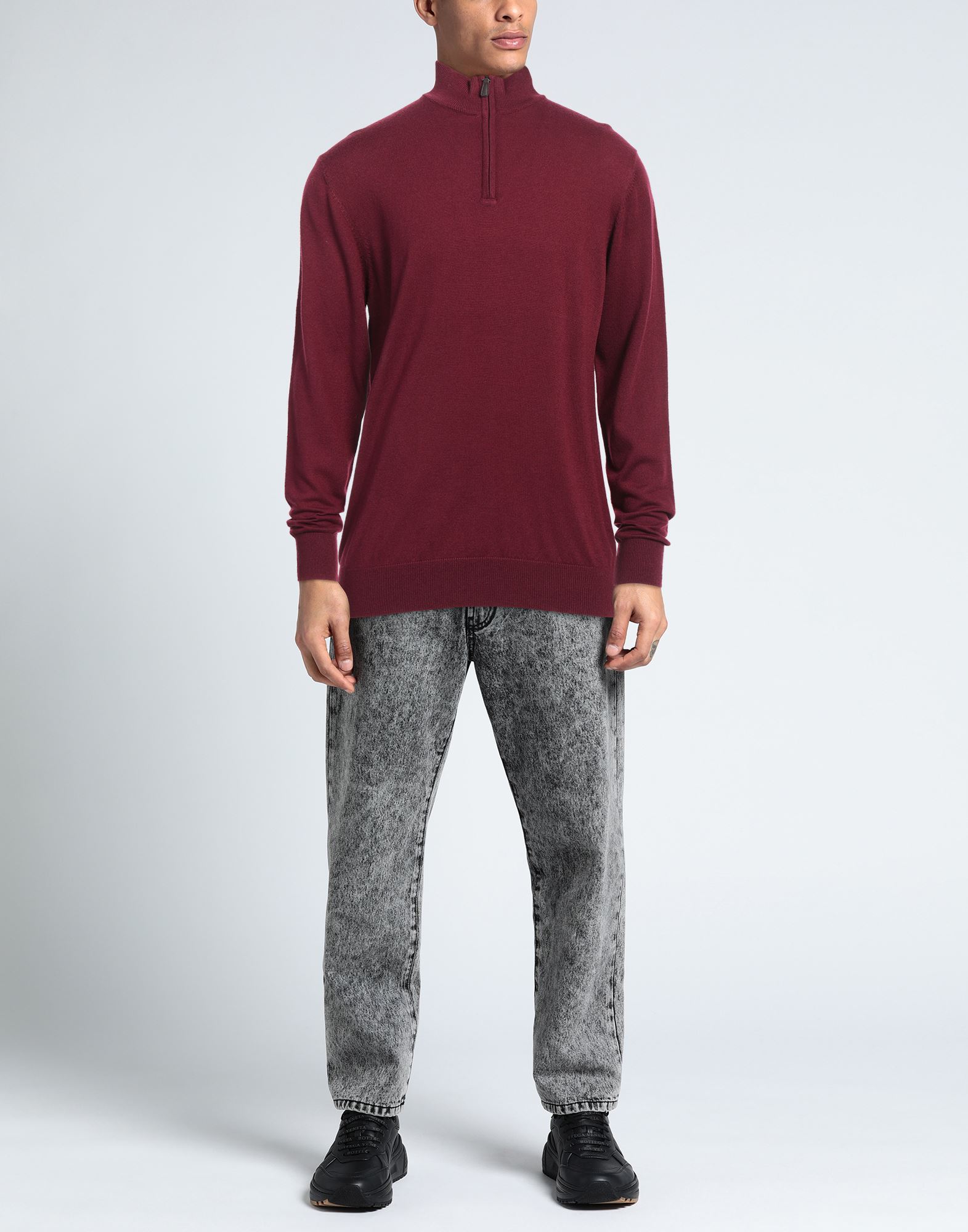  Cashmere Company - Prendas De Punto - Cuello Alto - On Yoox.com 