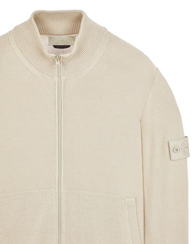 541FA STONE ISLAND GHOST PIECE セーター Stone Island メンズ -Stone ...