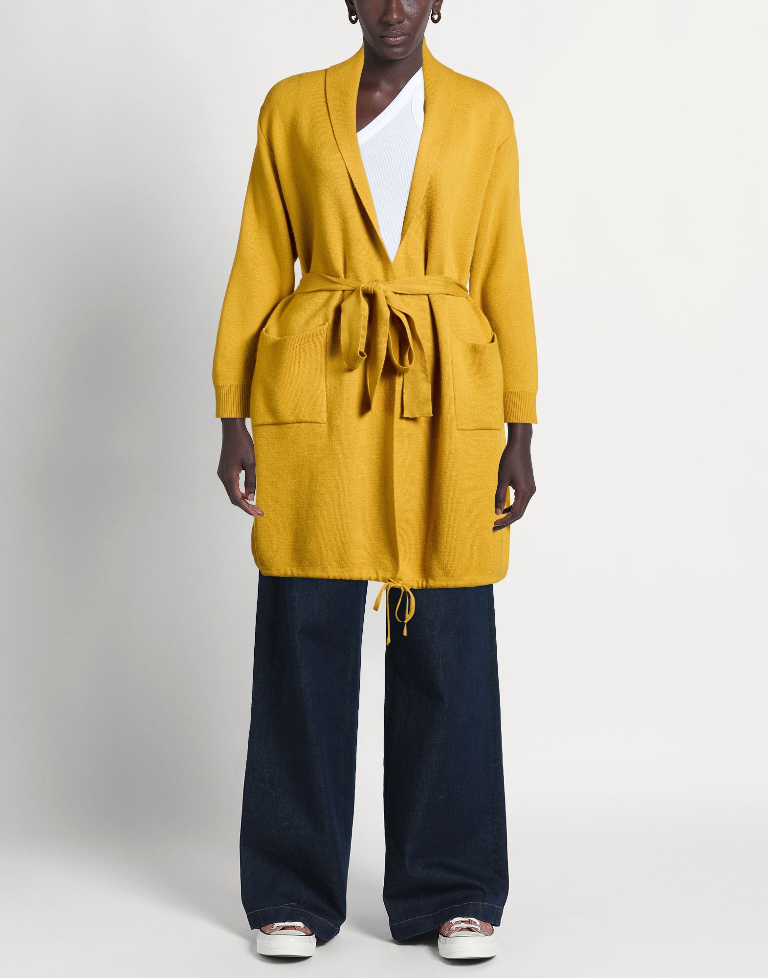  Cashmere Company - Strickwaren - Strickjacken - On Yoox.com 