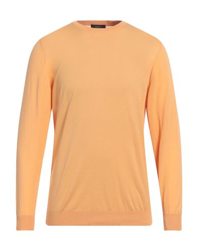 Svevo Man Sweater Mandarin Size 42 Cotton