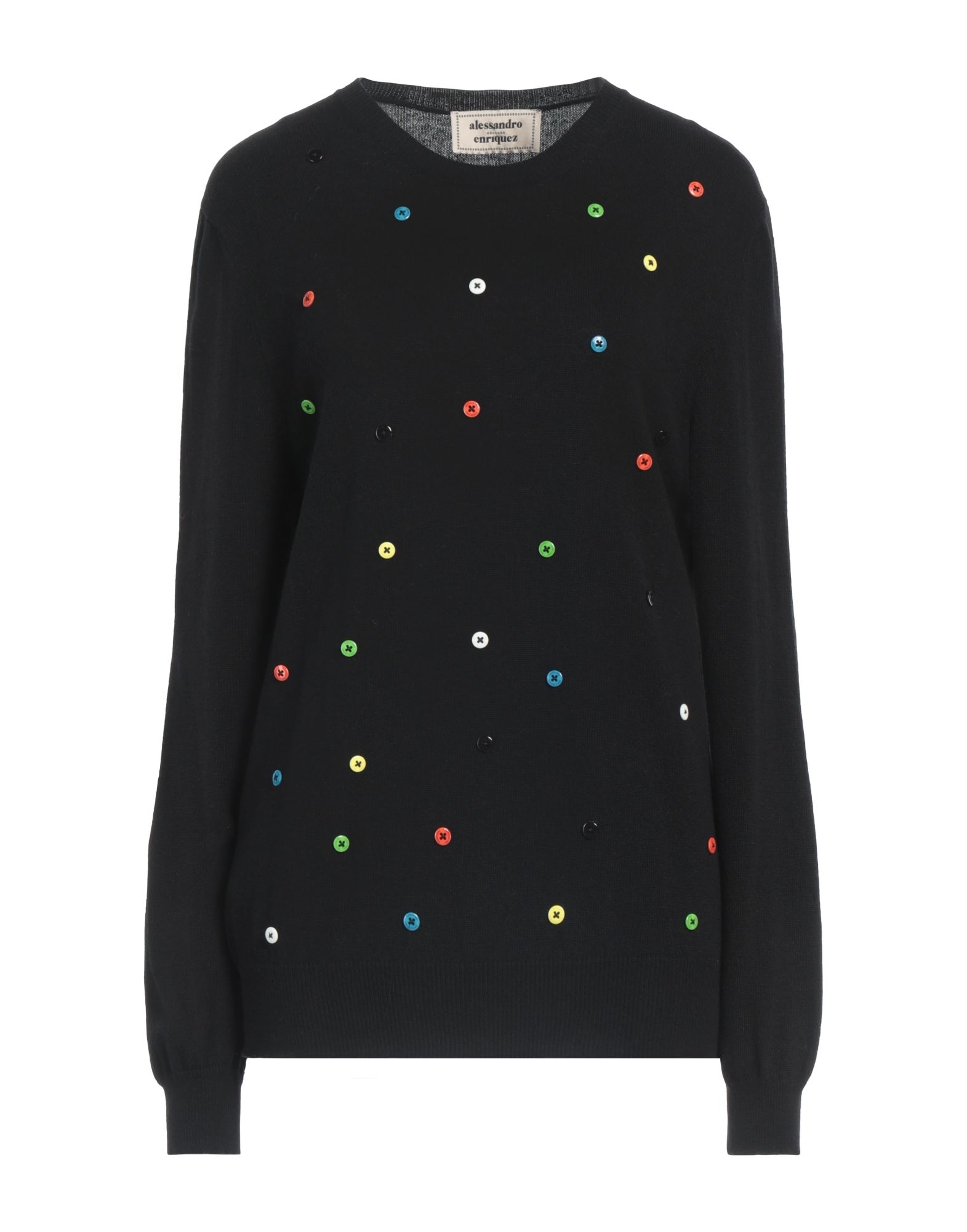  Alessandro Enriquez - Strickwaren - Pullover - On Yoox.com 