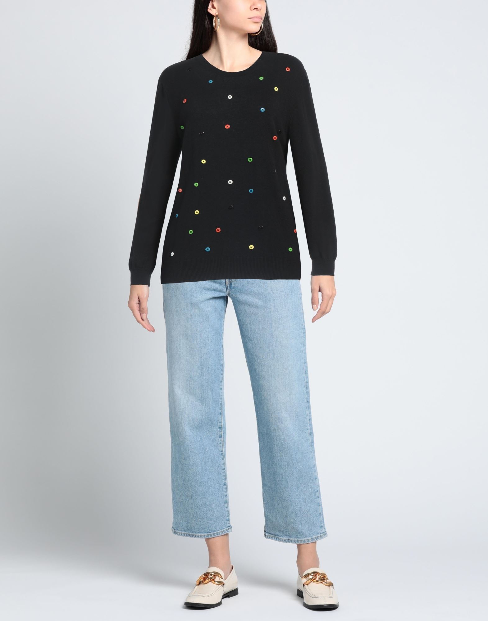  Alessandro Enriquez - Strickwaren - Pullover - On Yoox.com 