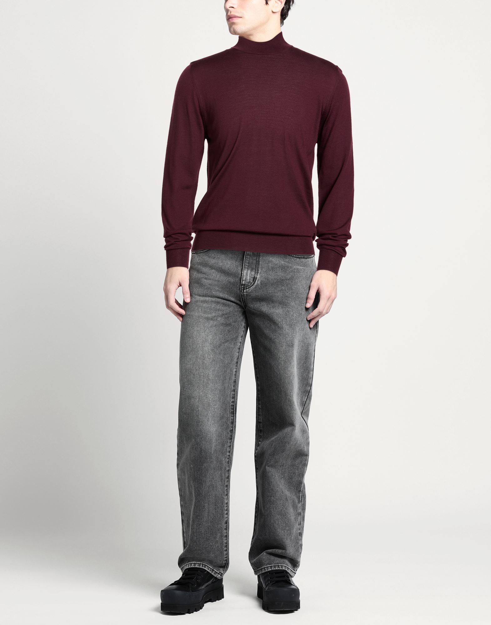  Filippo De Laurentiis - Strickwaren - Rollkragenpullover - On Yoox.com 