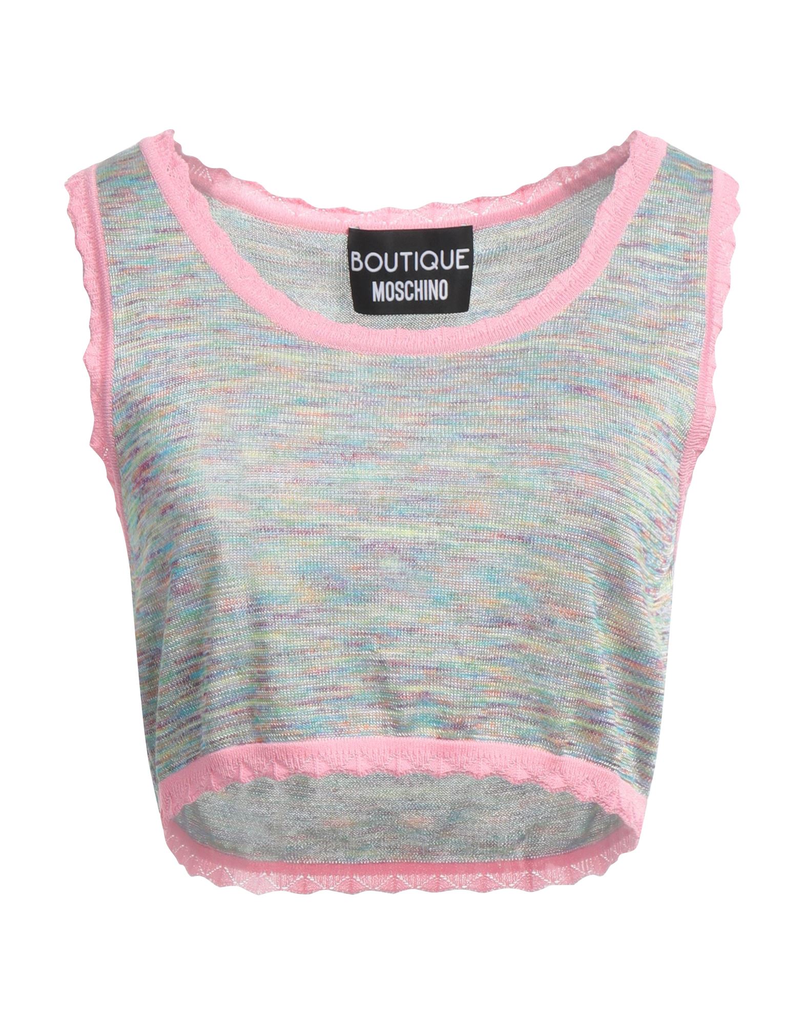  Boutique Moschino - Tops - Tops - On Yoox.com 