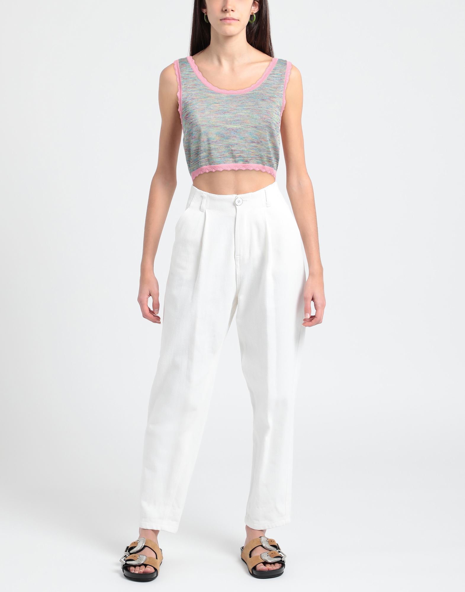  Boutique Moschino - Tops - Tops - On Yoox.com 