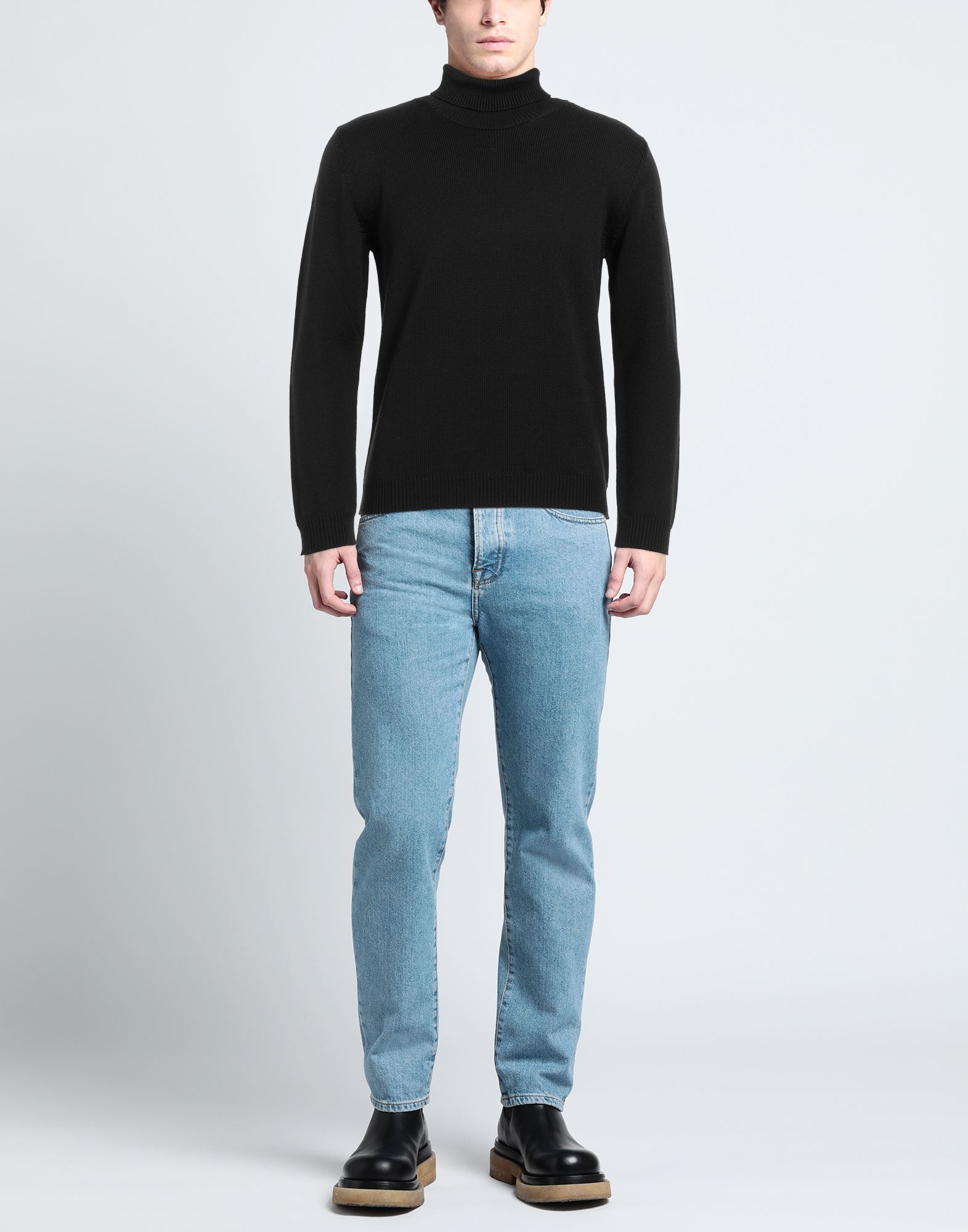  Roberto Collina - Strickwaren - Rollkragenpullover - On Yoox.com 