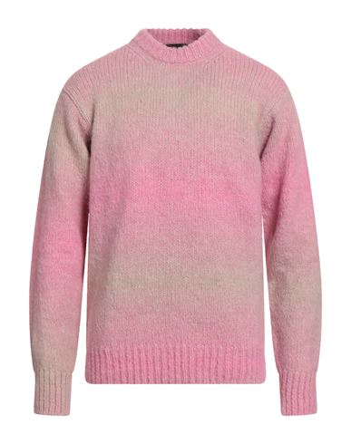 Pullover Hombre Rosa 48,50,54 Hombre