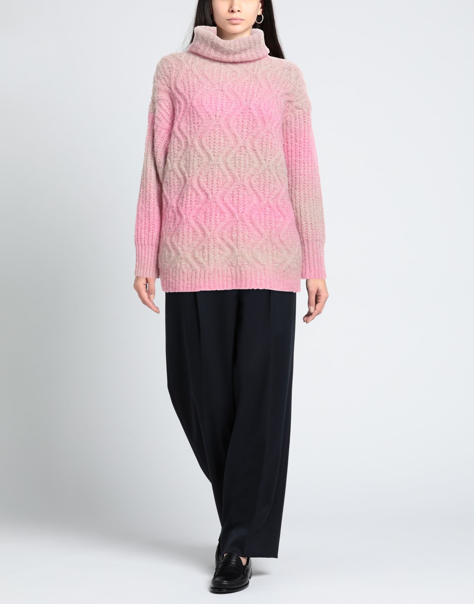  Roberto Collina - Strickwaren - Rollkragenpullover - On Yoox.com 