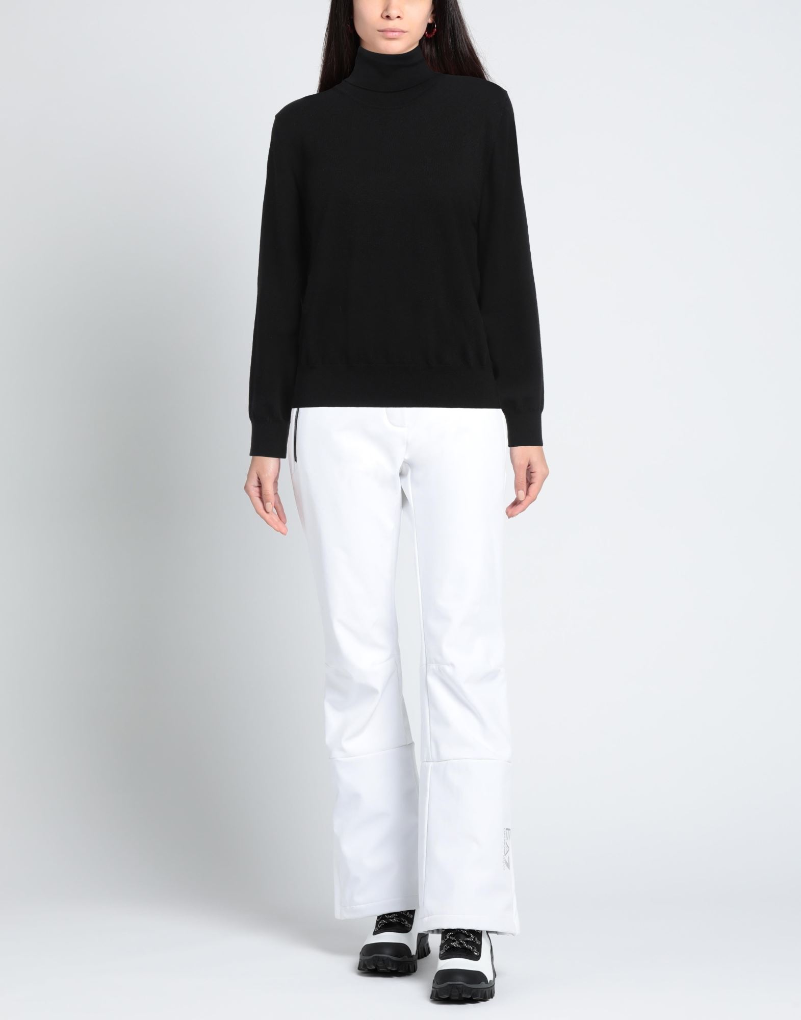  P.a.r.o.s.h. - Prendas De Punto - Cuello Alto - On Yoox.com 
