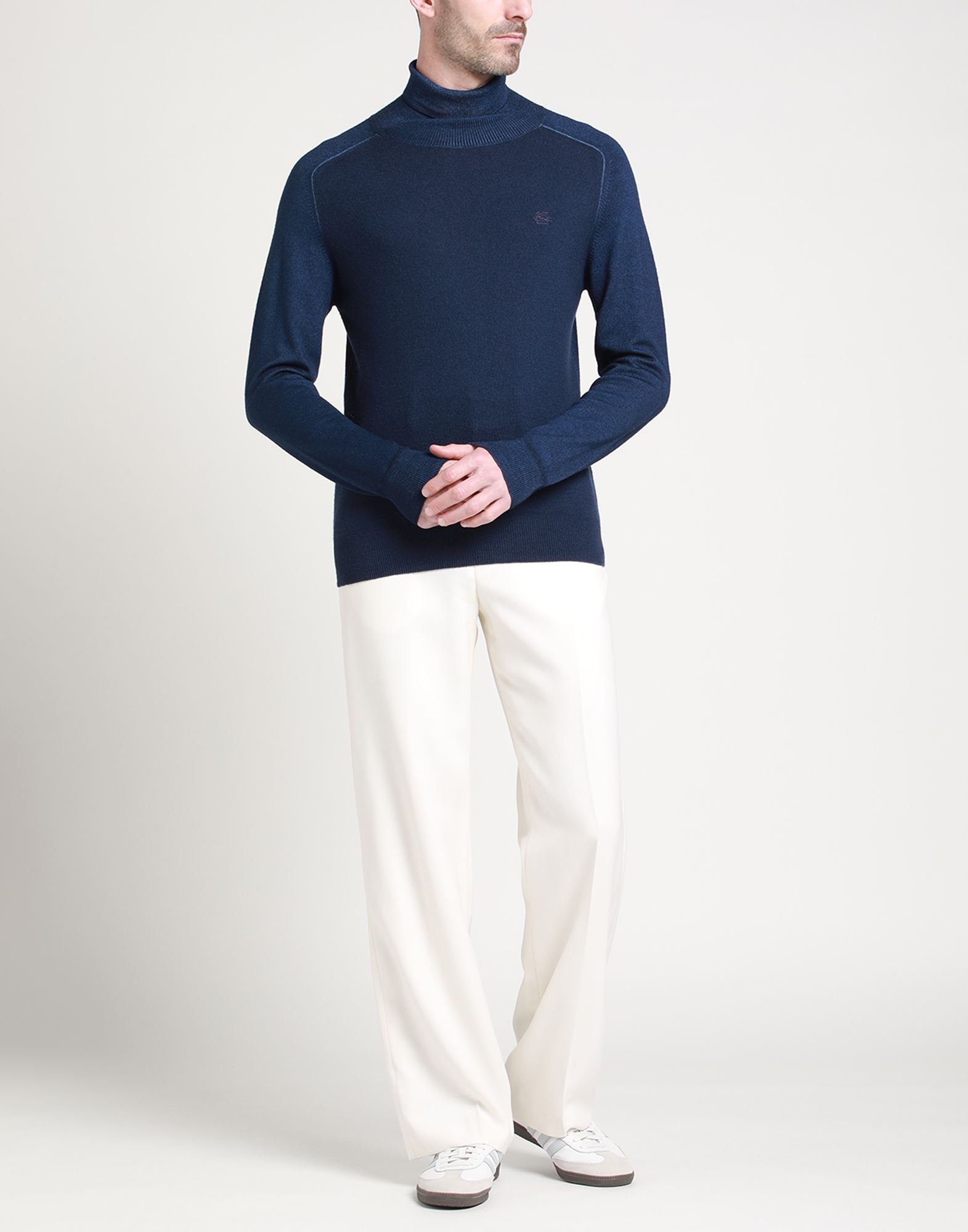  Etro - Strickwaren - Rollkragenpullover - On Yoox.com 