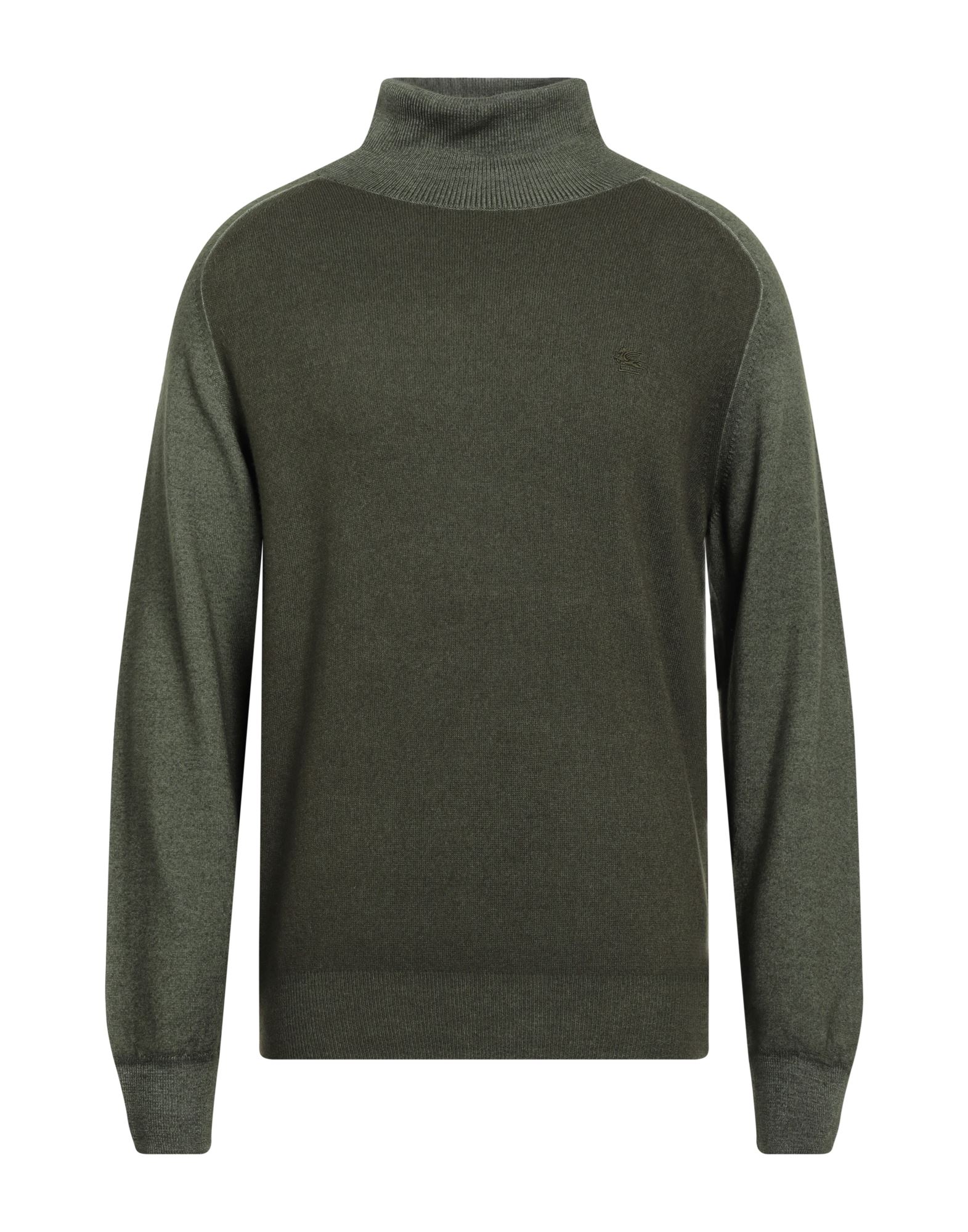  Etro - Strickwaren - Rollkragenpullover - On Yoox.com 