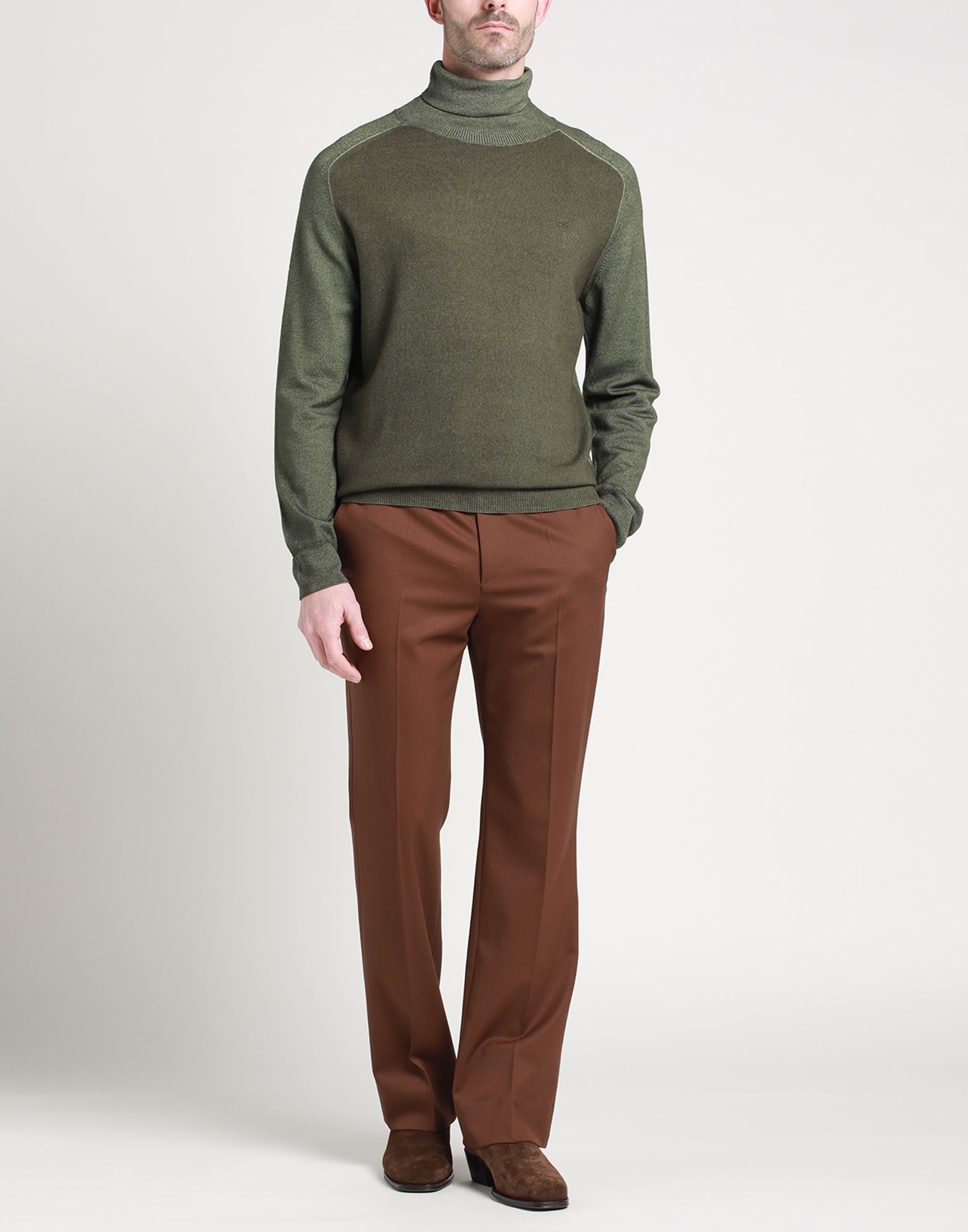  Etro - Strickwaren - Rollkragenpullover - On Yoox.com 